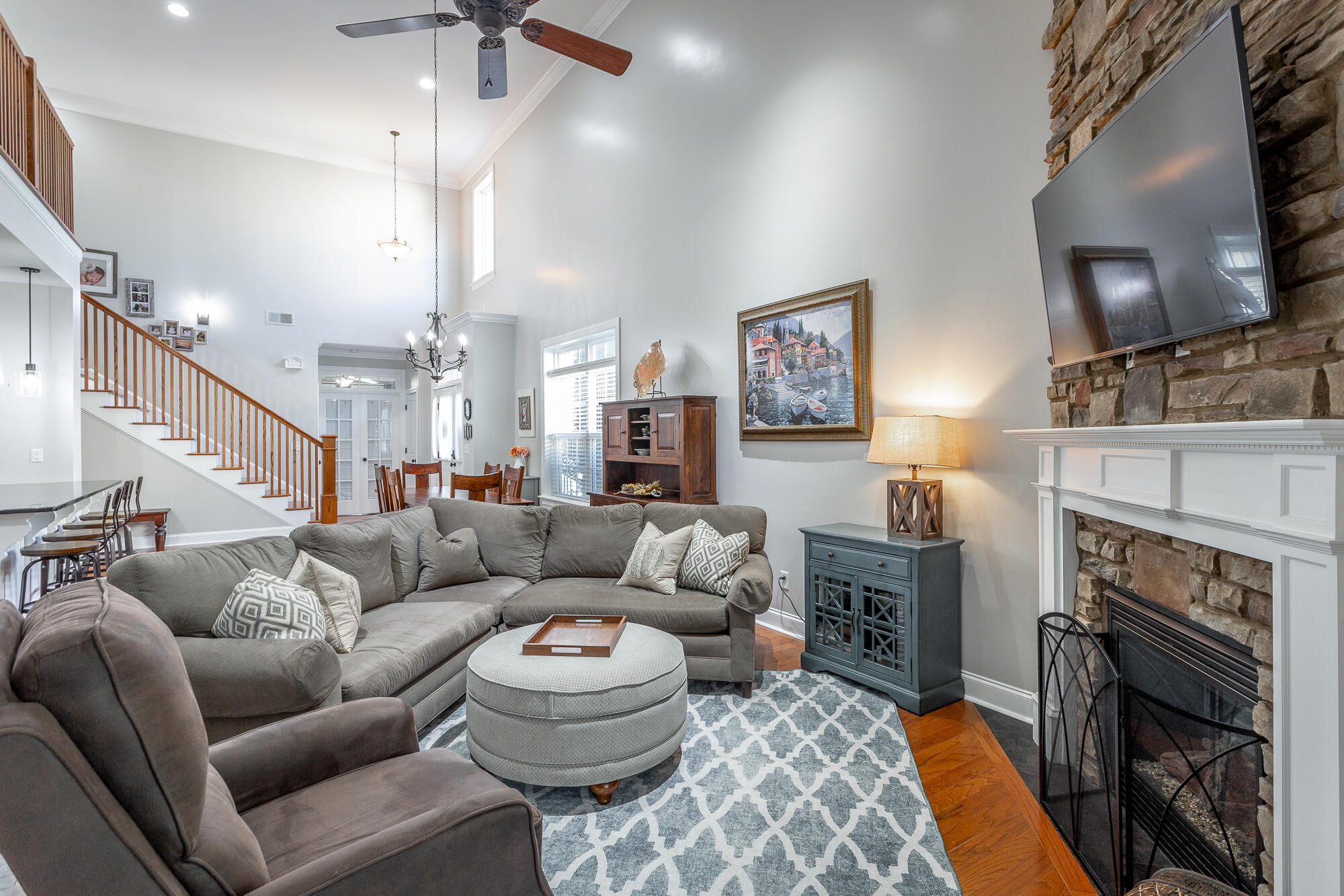 1126 Saddlebrook Drive