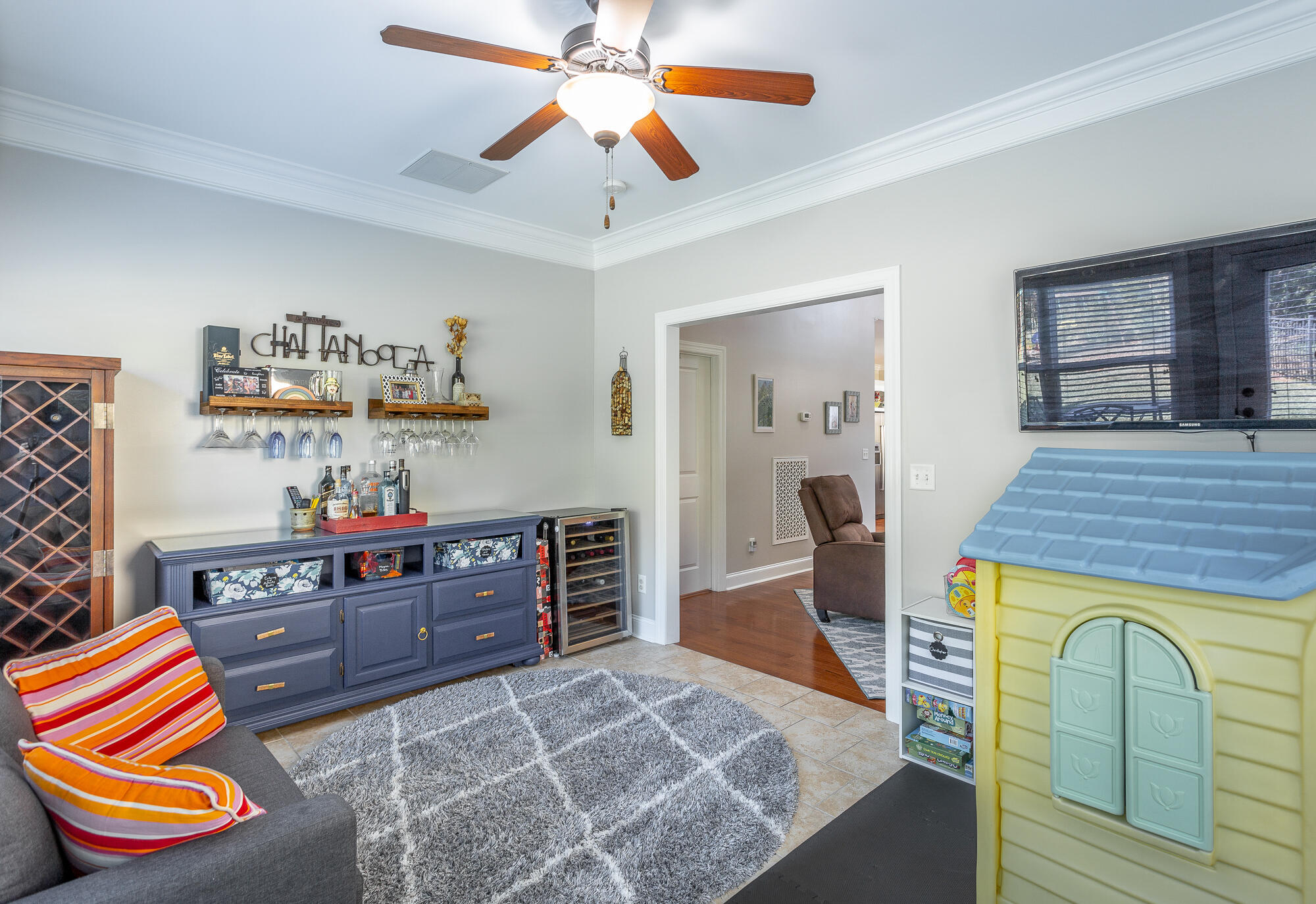 1126 Saddlebrook Drive