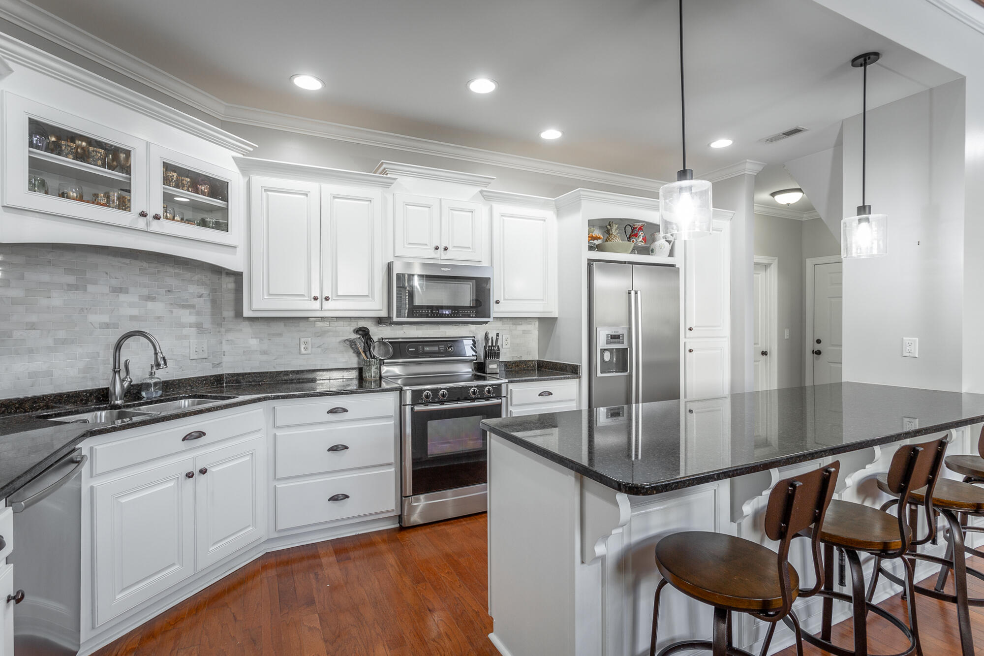 1126 Saddlebrook Drive