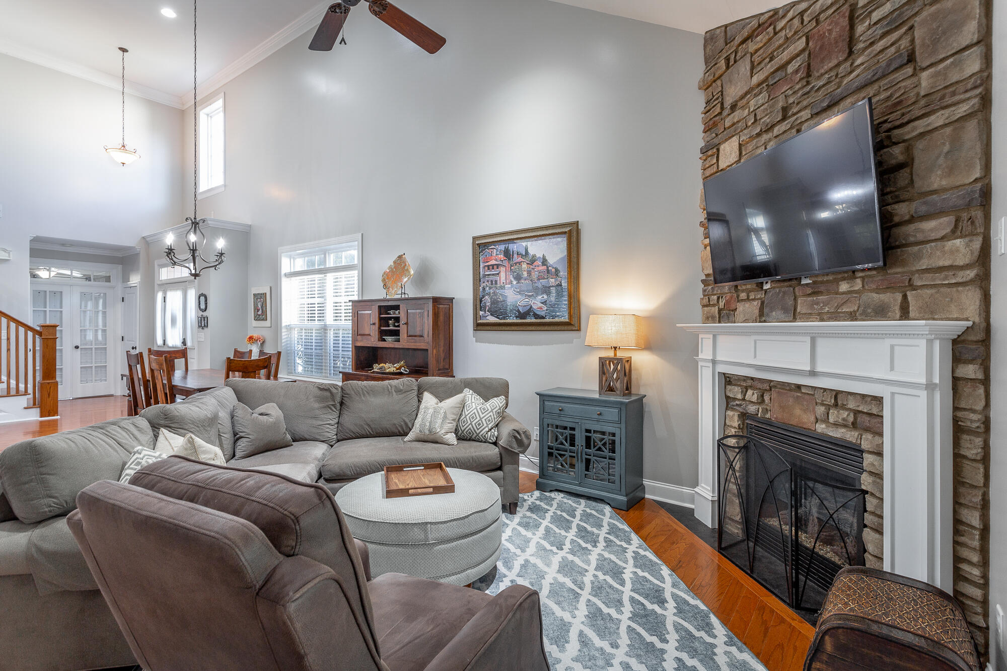 1126 Saddlebrook Drive