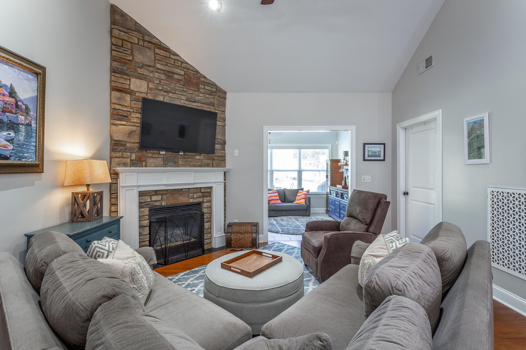 1126 Saddlebrook Drive