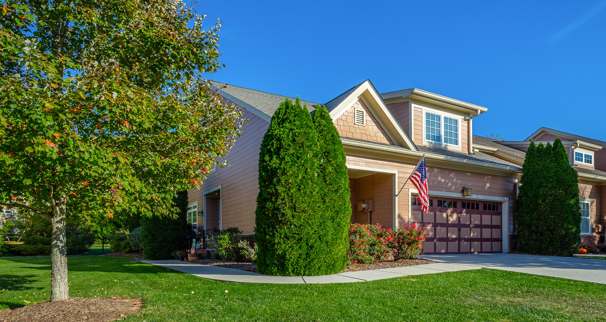 1126 Saddlebrook Drive
