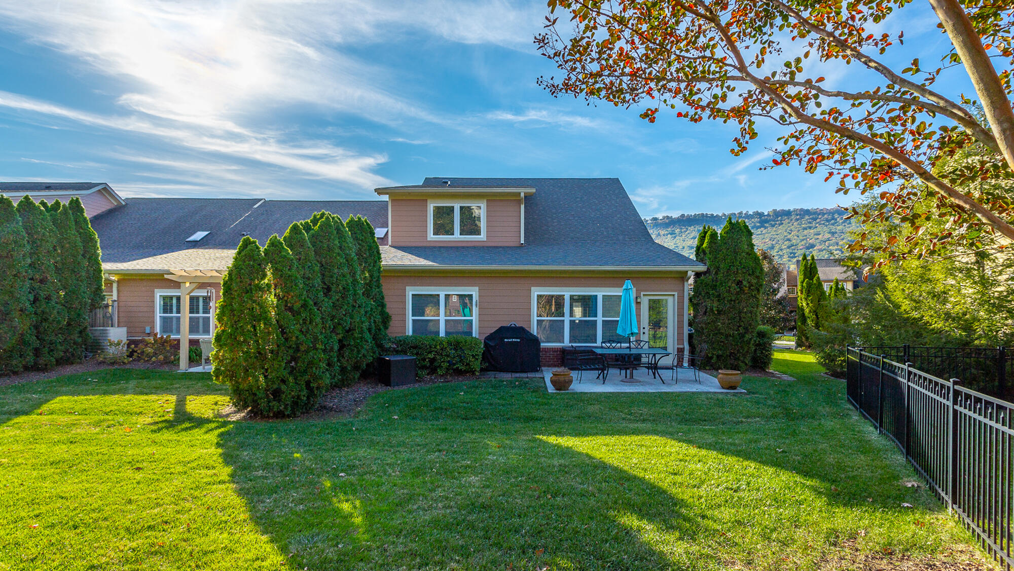 1126 Saddlebrook Drive