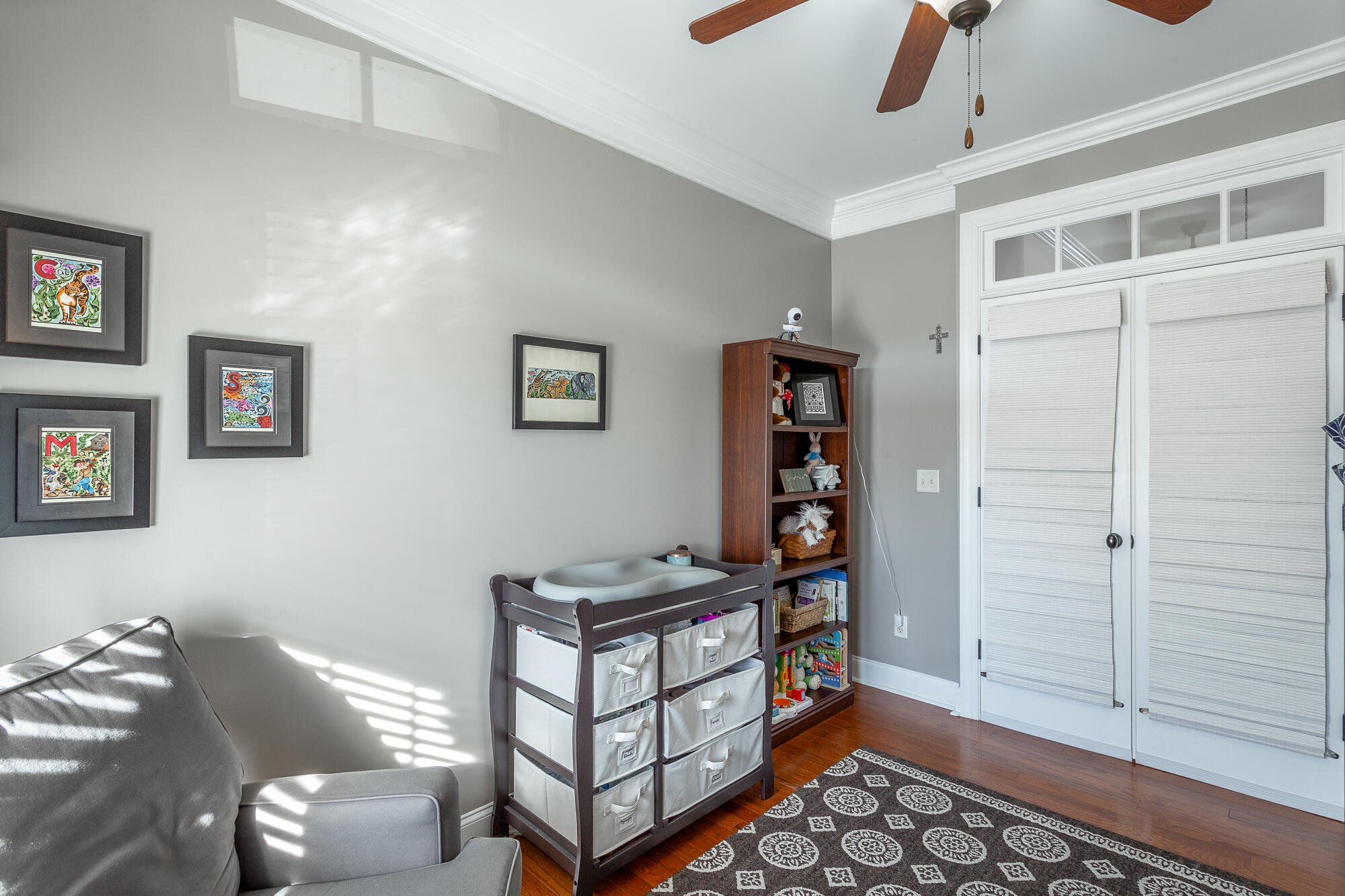1126 Saddlebrook Drive