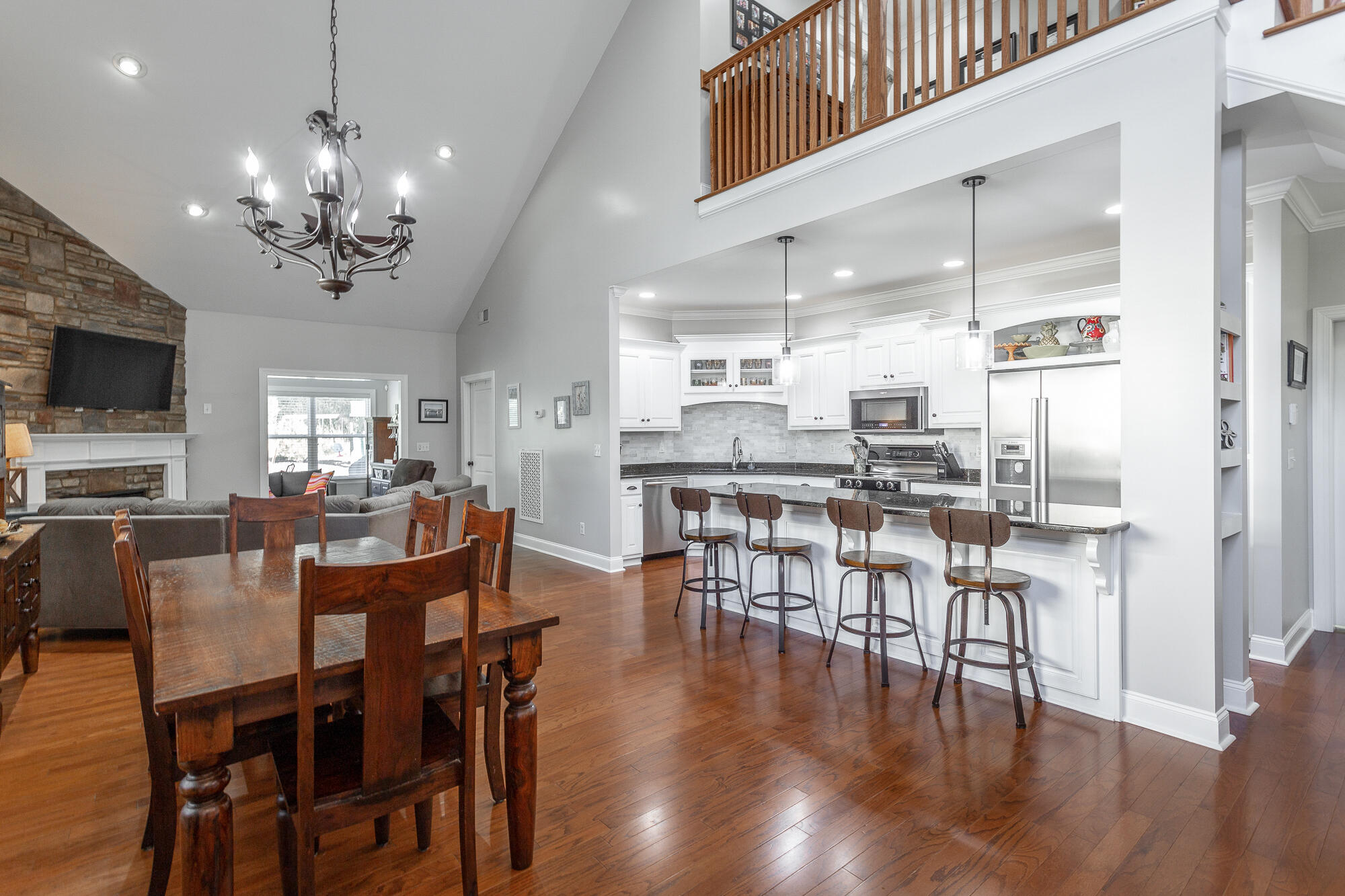 1126 Saddlebrook Drive