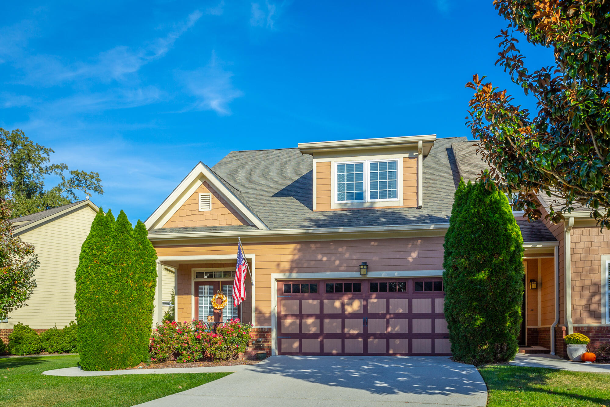 1126 Saddlebrook Drive