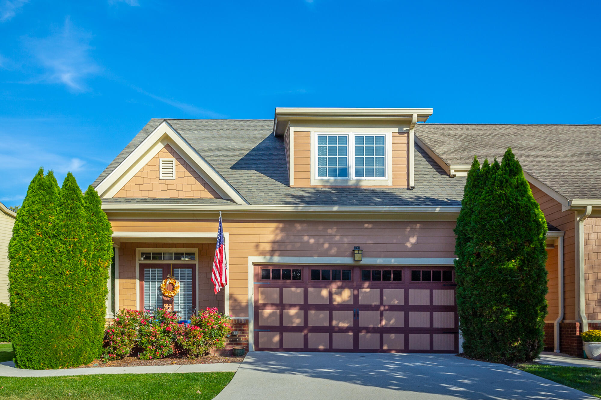 1126 Saddlebrook Drive