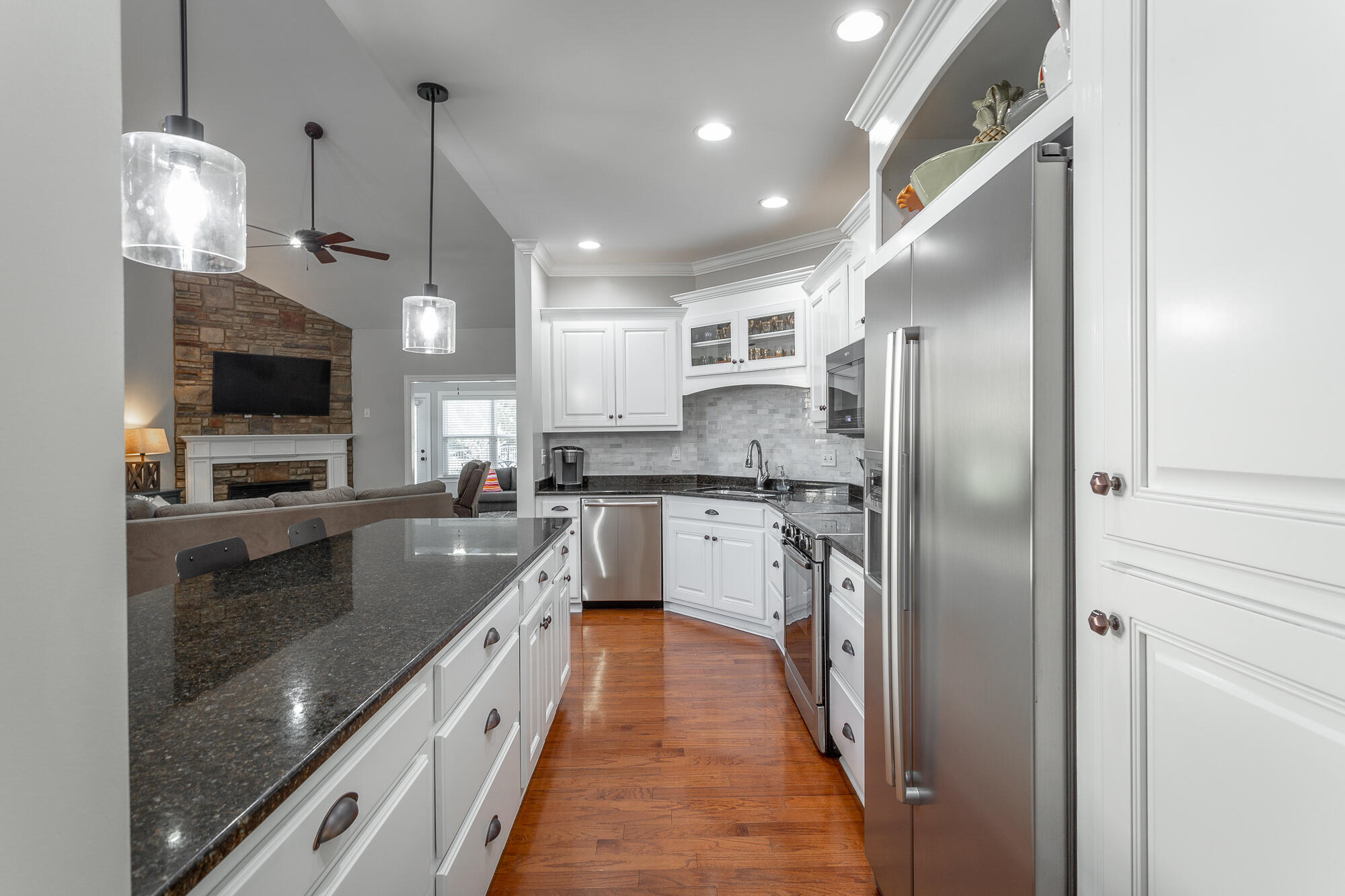 1126 Saddlebrook Drive