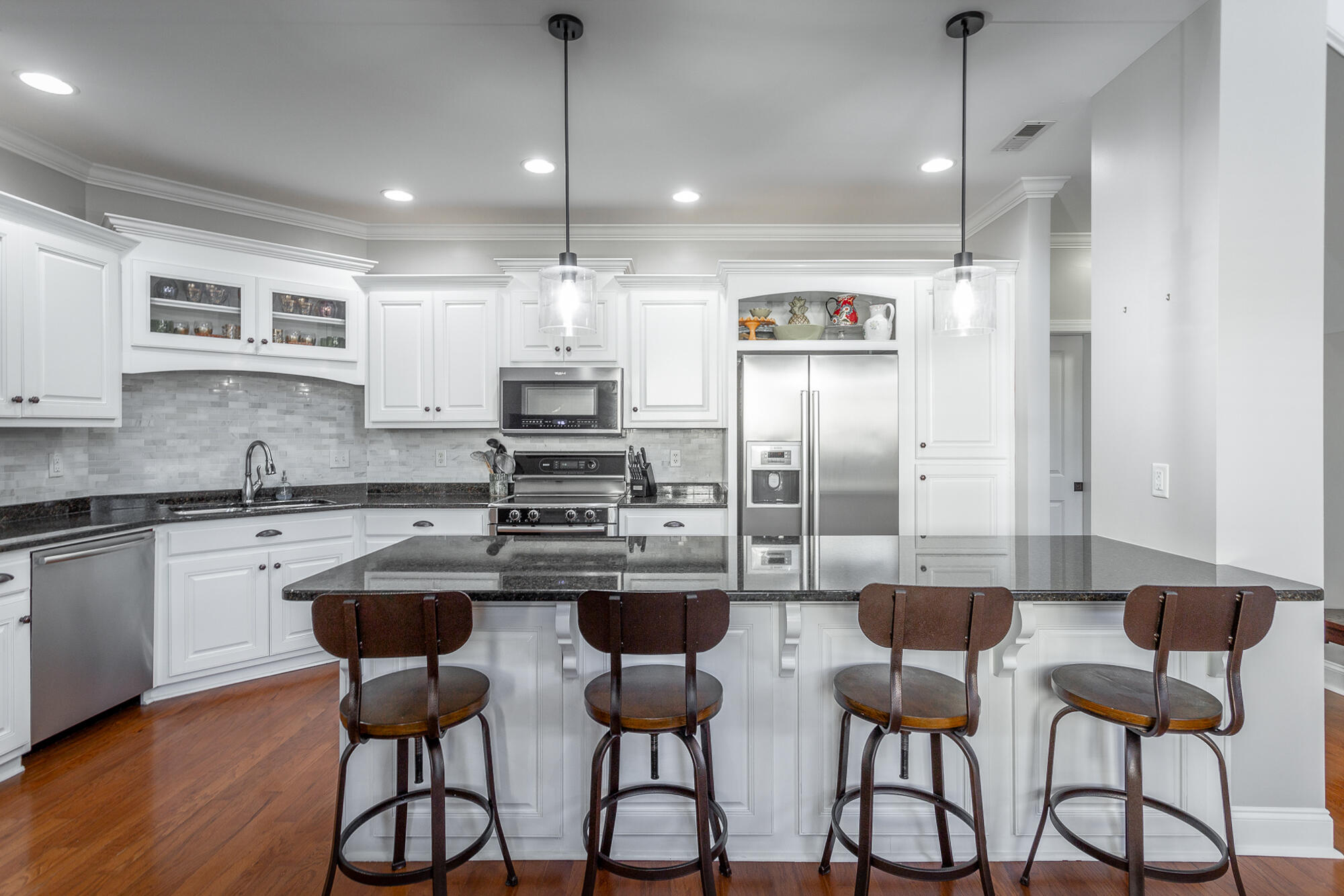 1126 Saddlebrook Drive