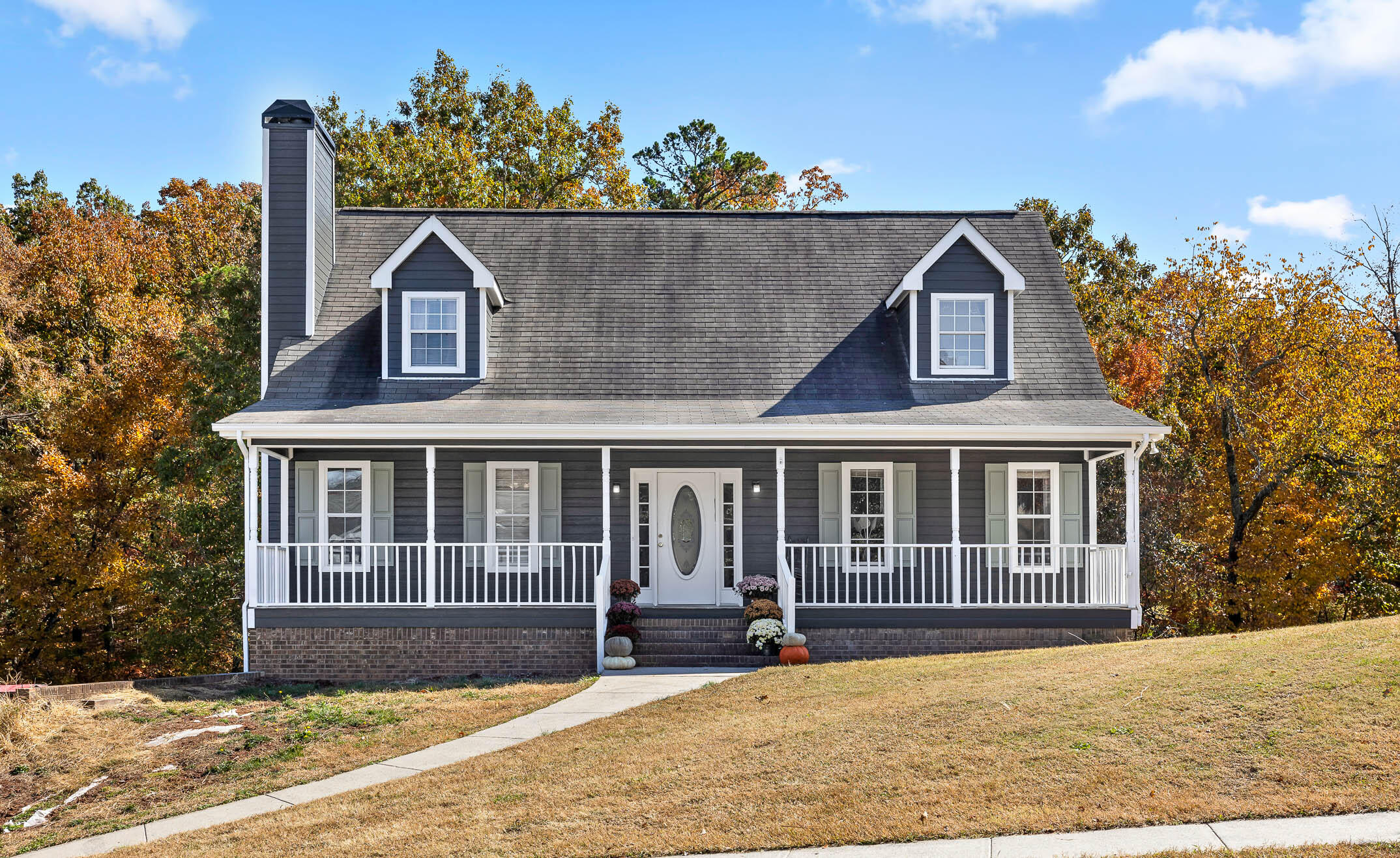 9844 Autumn Glen Drive