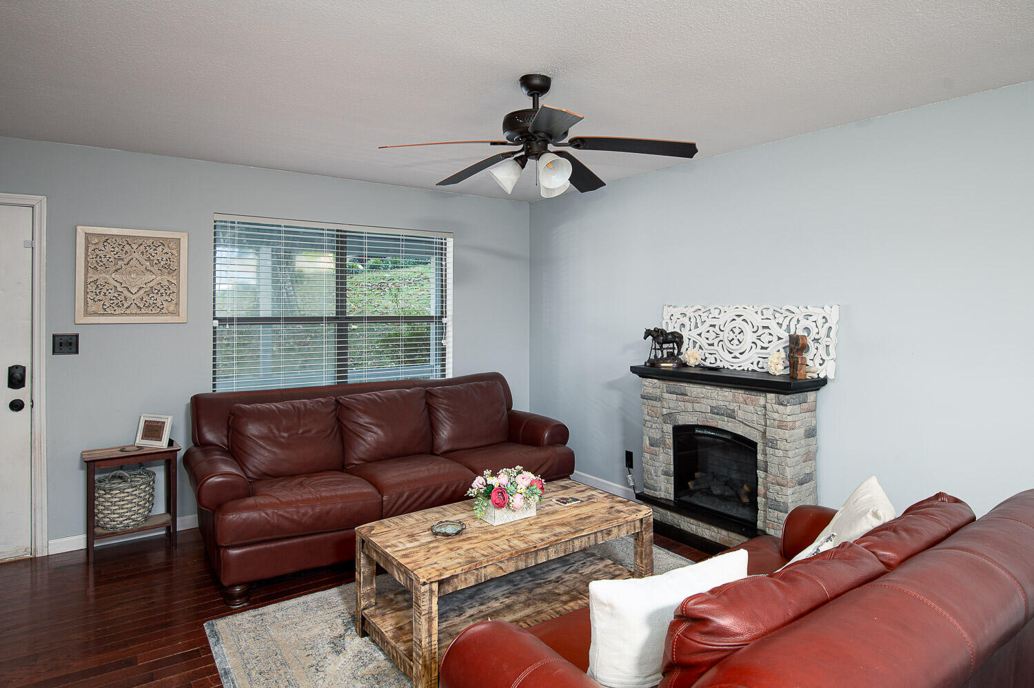 6620 Harrison Heights Drive