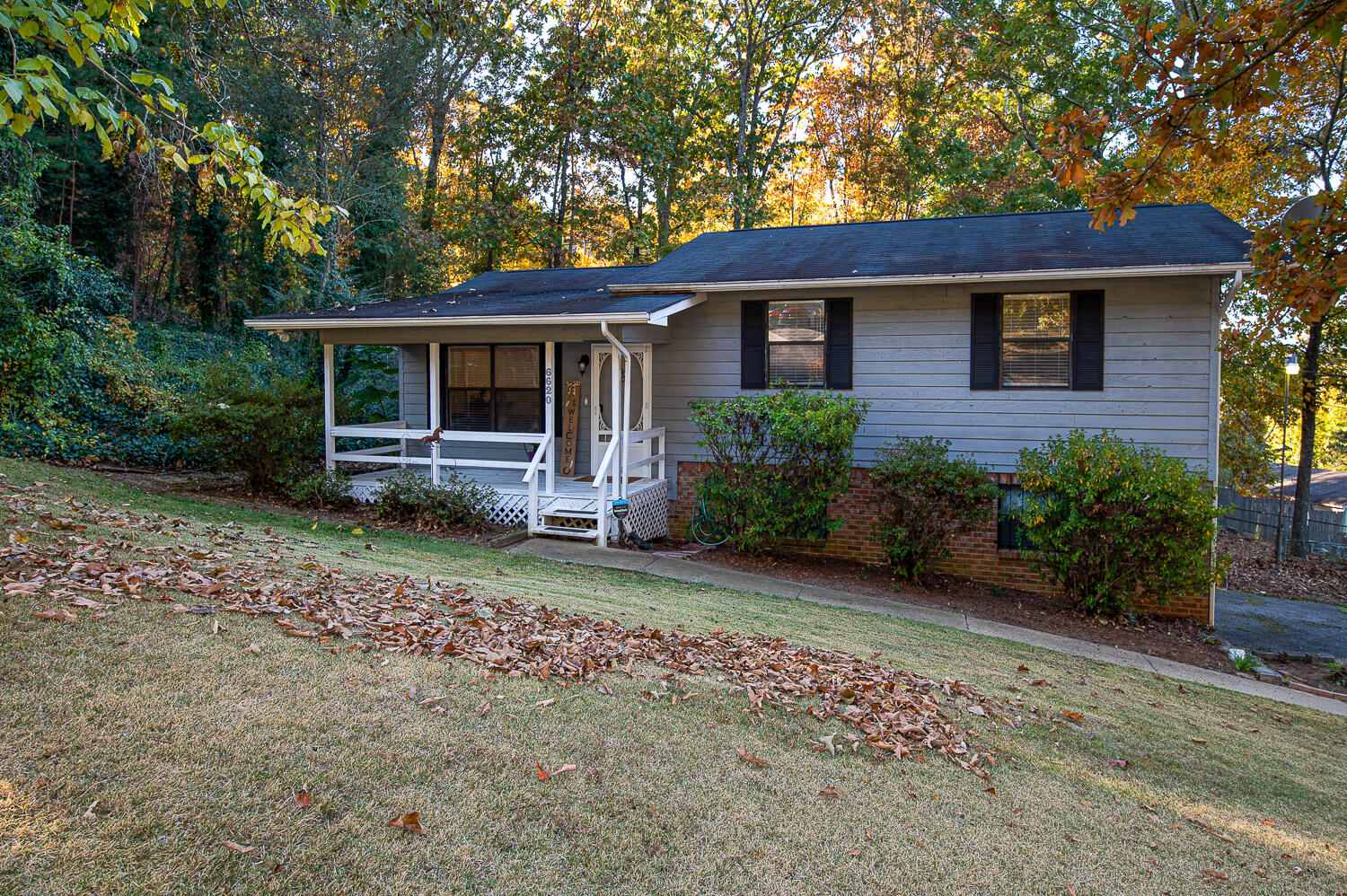6620 Harrison Heights Drive