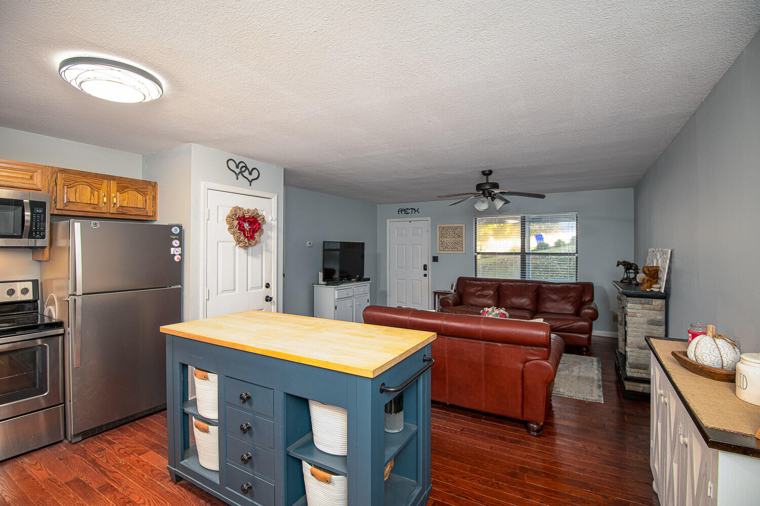 6620 Harrison Heights Drive