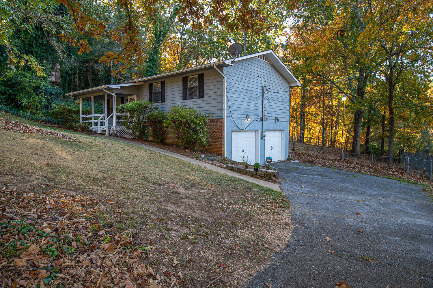 6620 Harrison Heights Drive