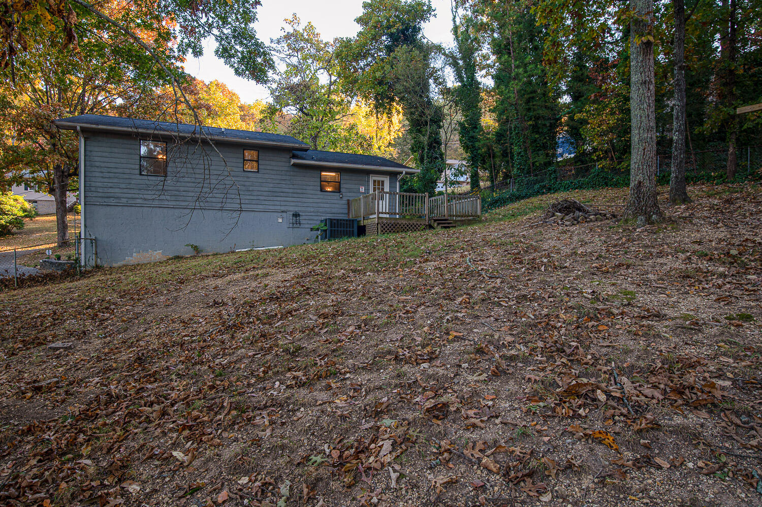 6620 Harrison Heights Drive