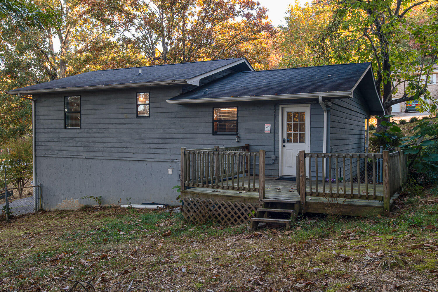 6620 Harrison Heights Drive
