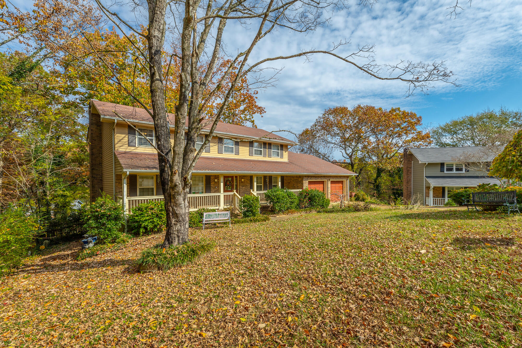 5413 Sky Valley Drive
