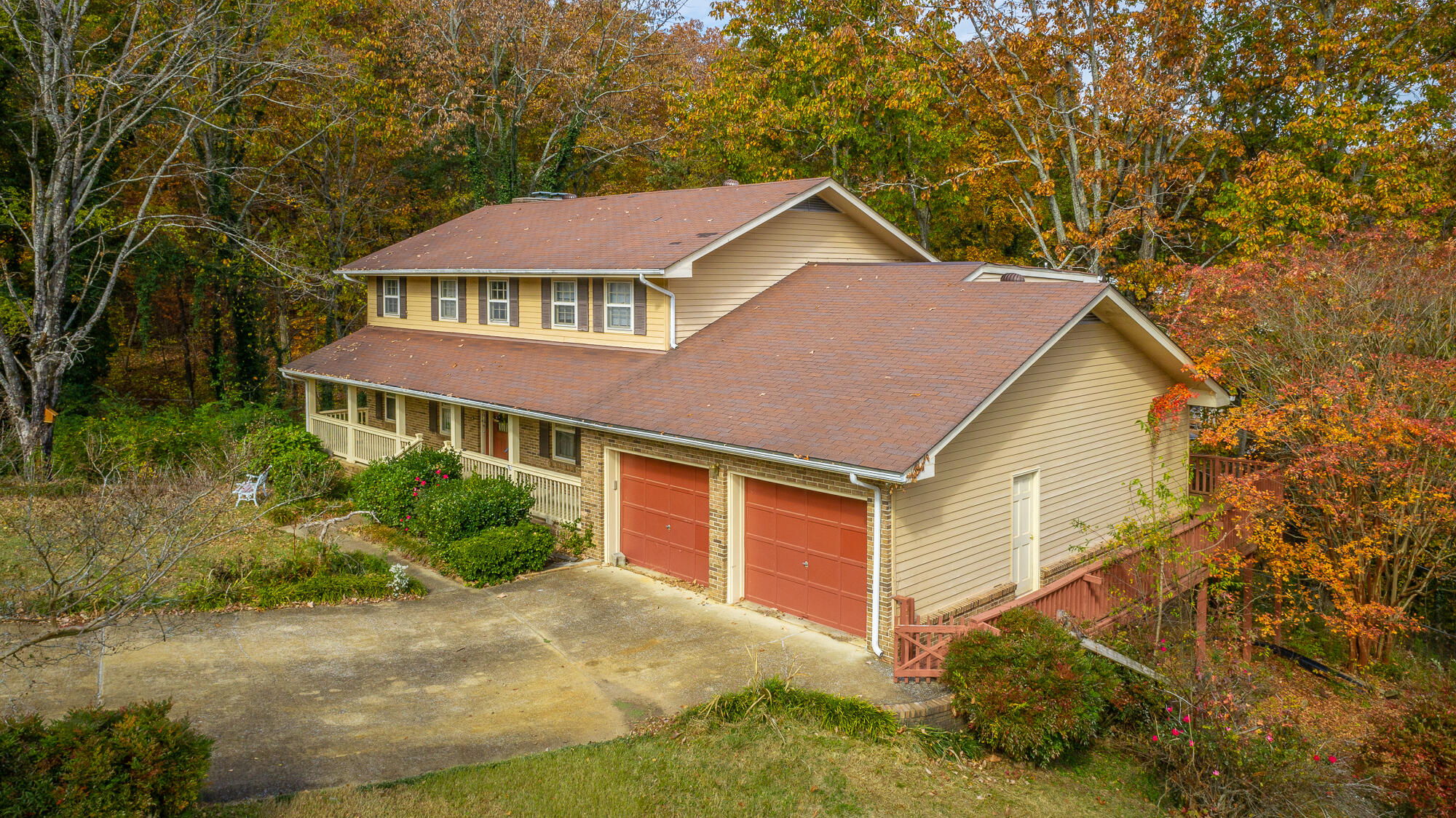 5413 Sky Valley Drive