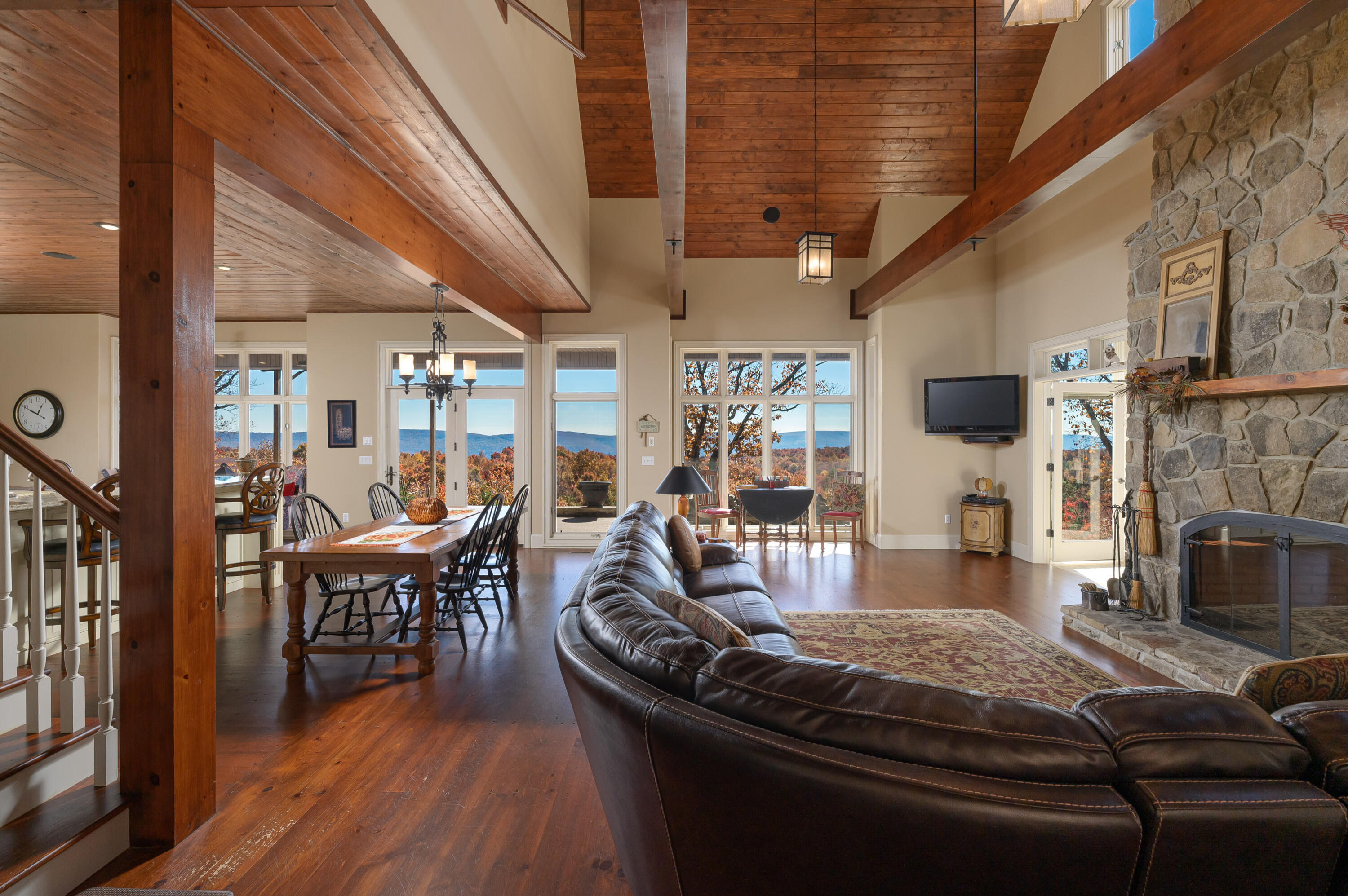 346 Deer Point Drive