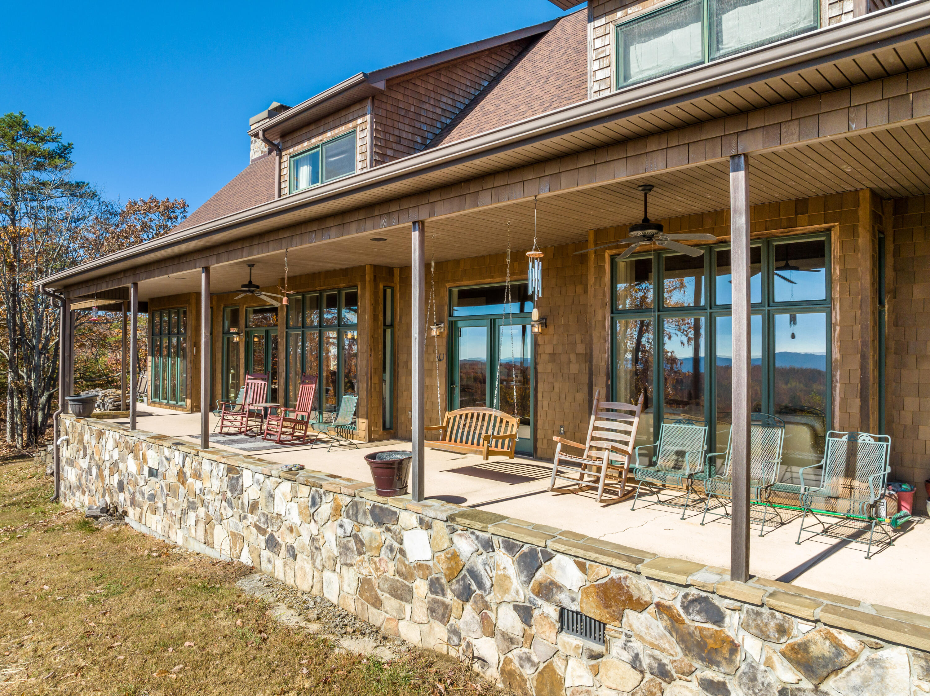 346 Deer Point Drive