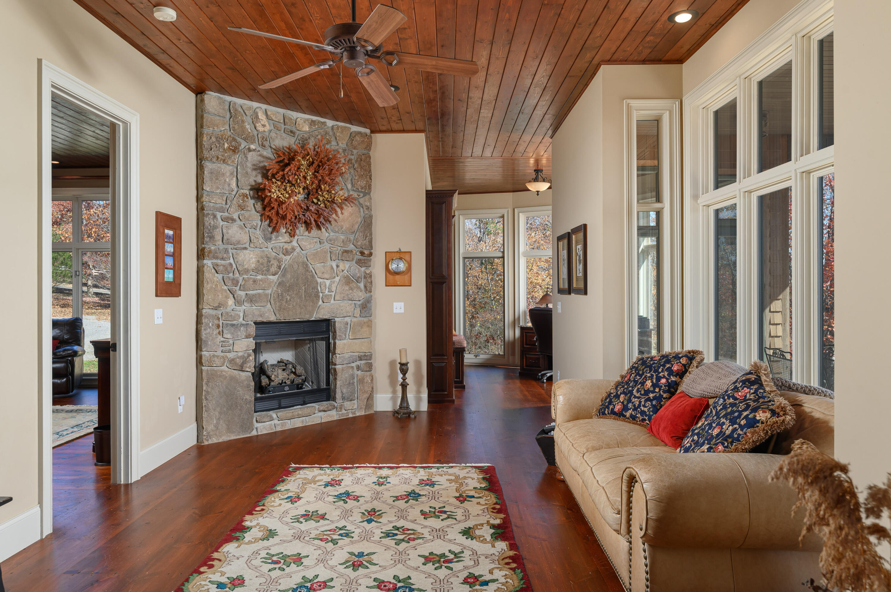 346 Deer Point Drive