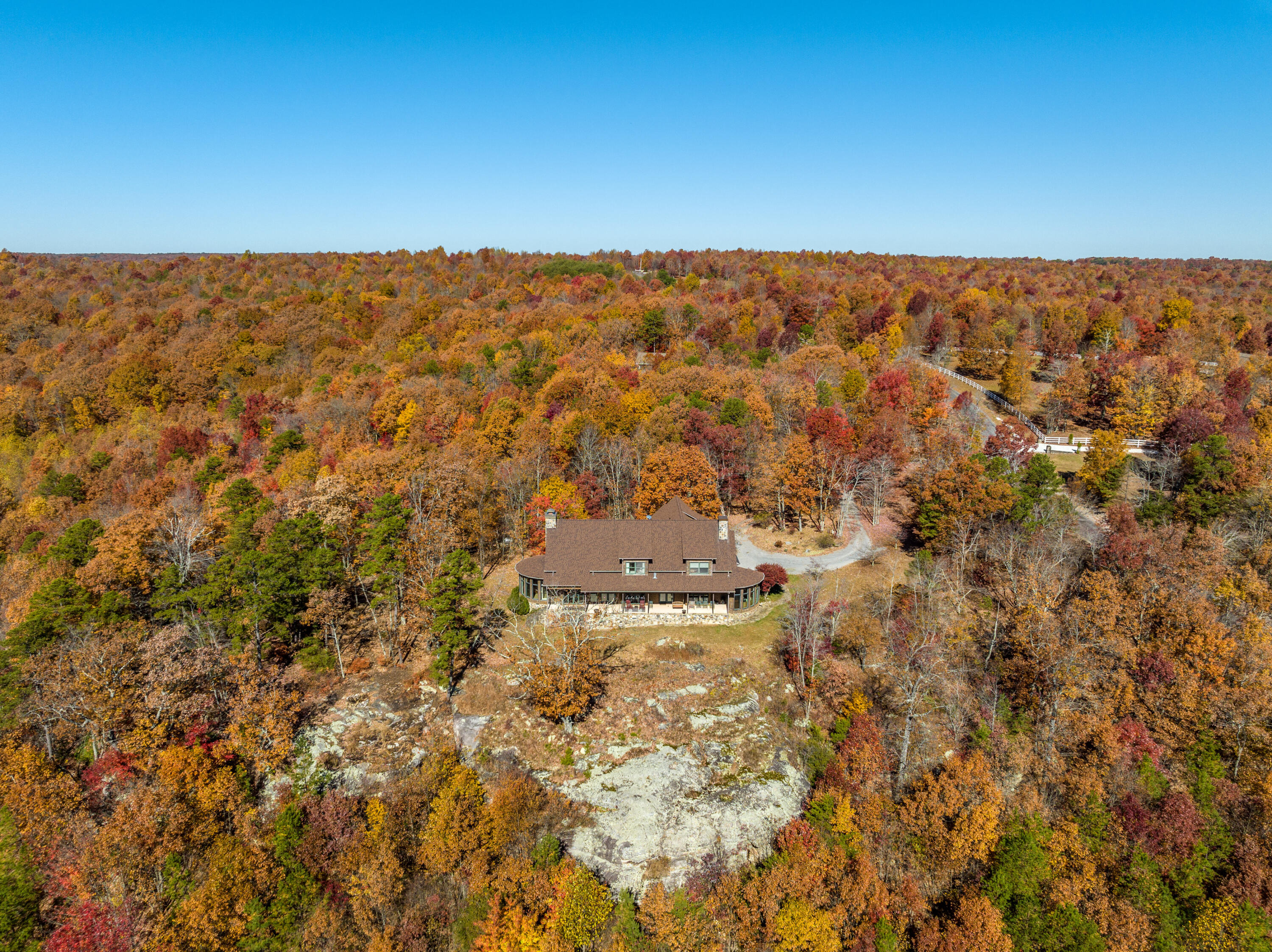 346 Deer Point Drive