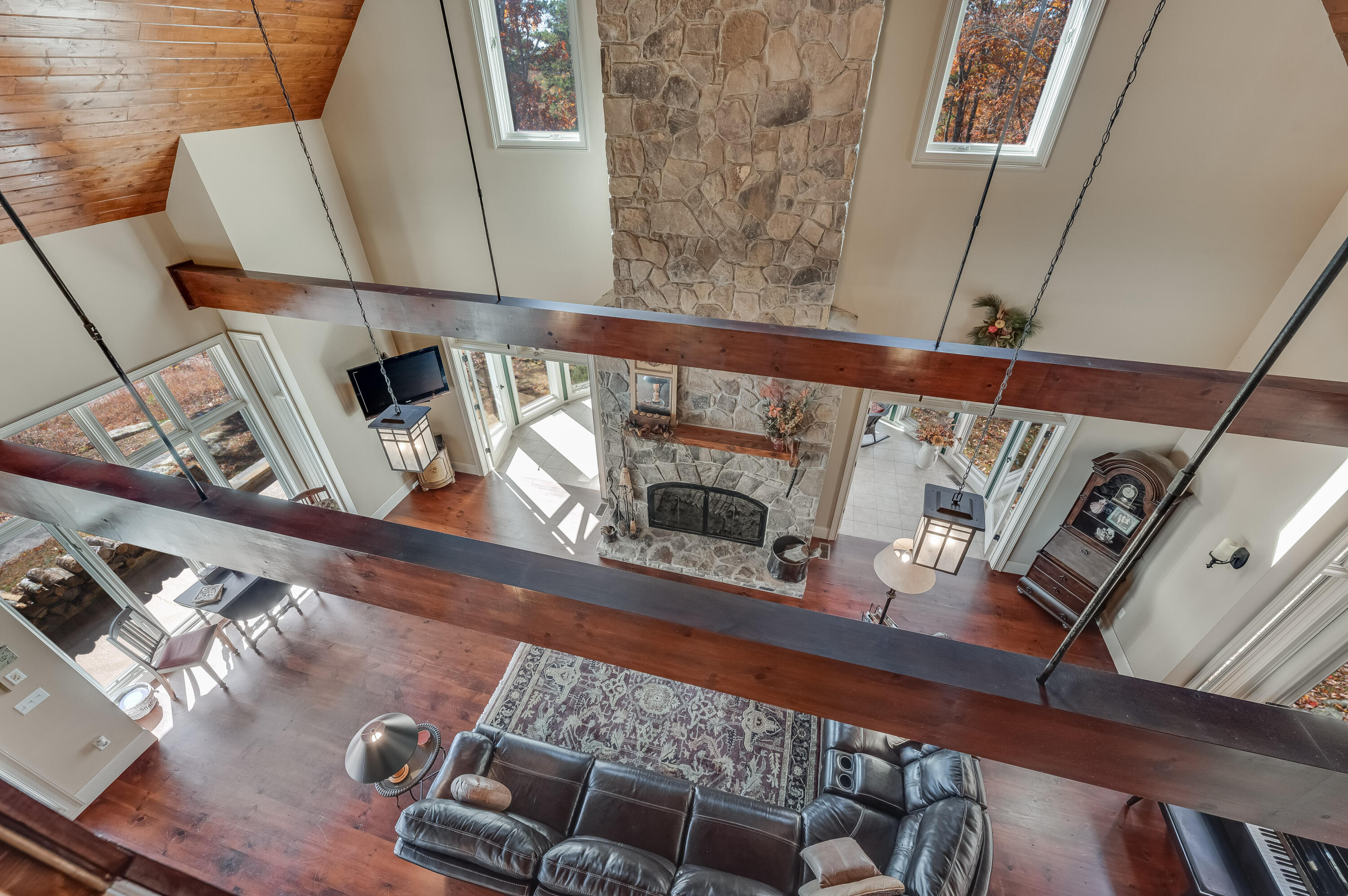 346 Deer Point Drive