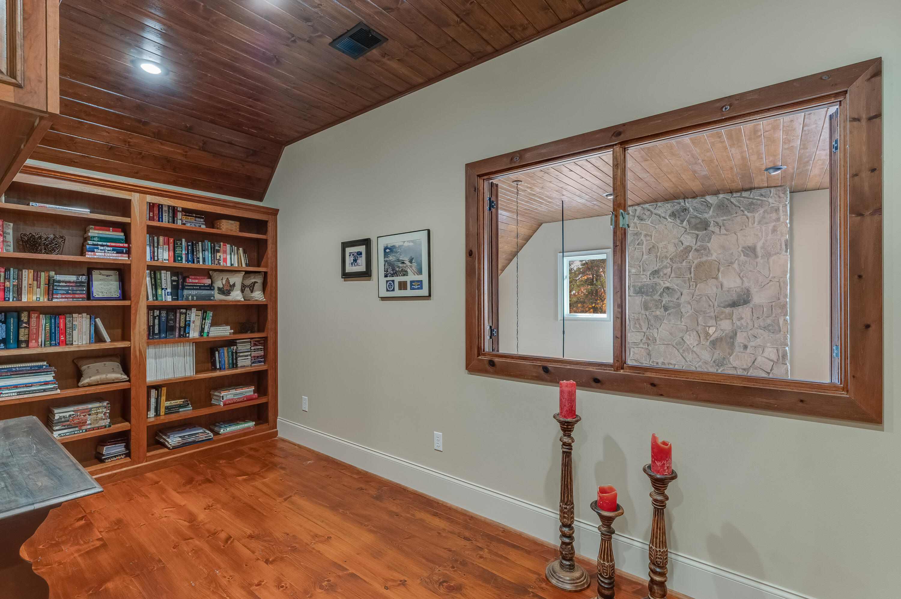 346 Deer Point Drive