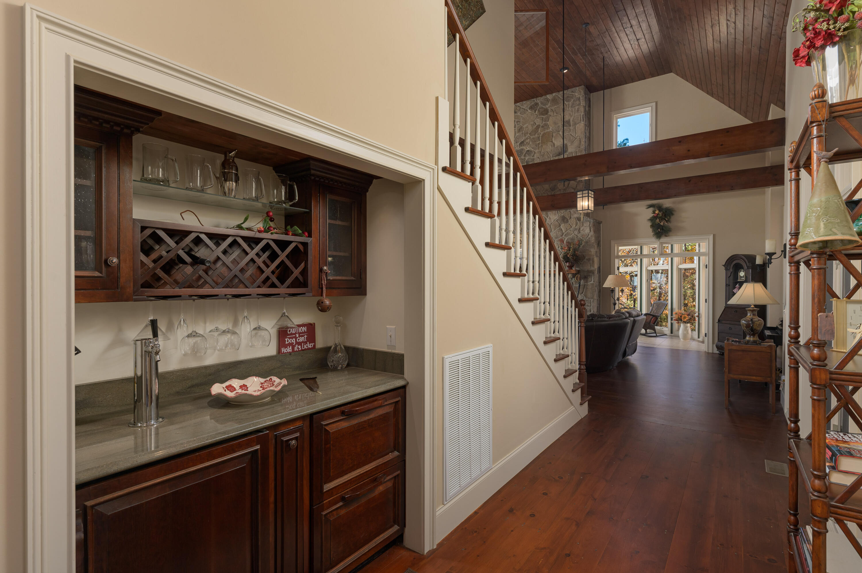 346 Deer Point Drive