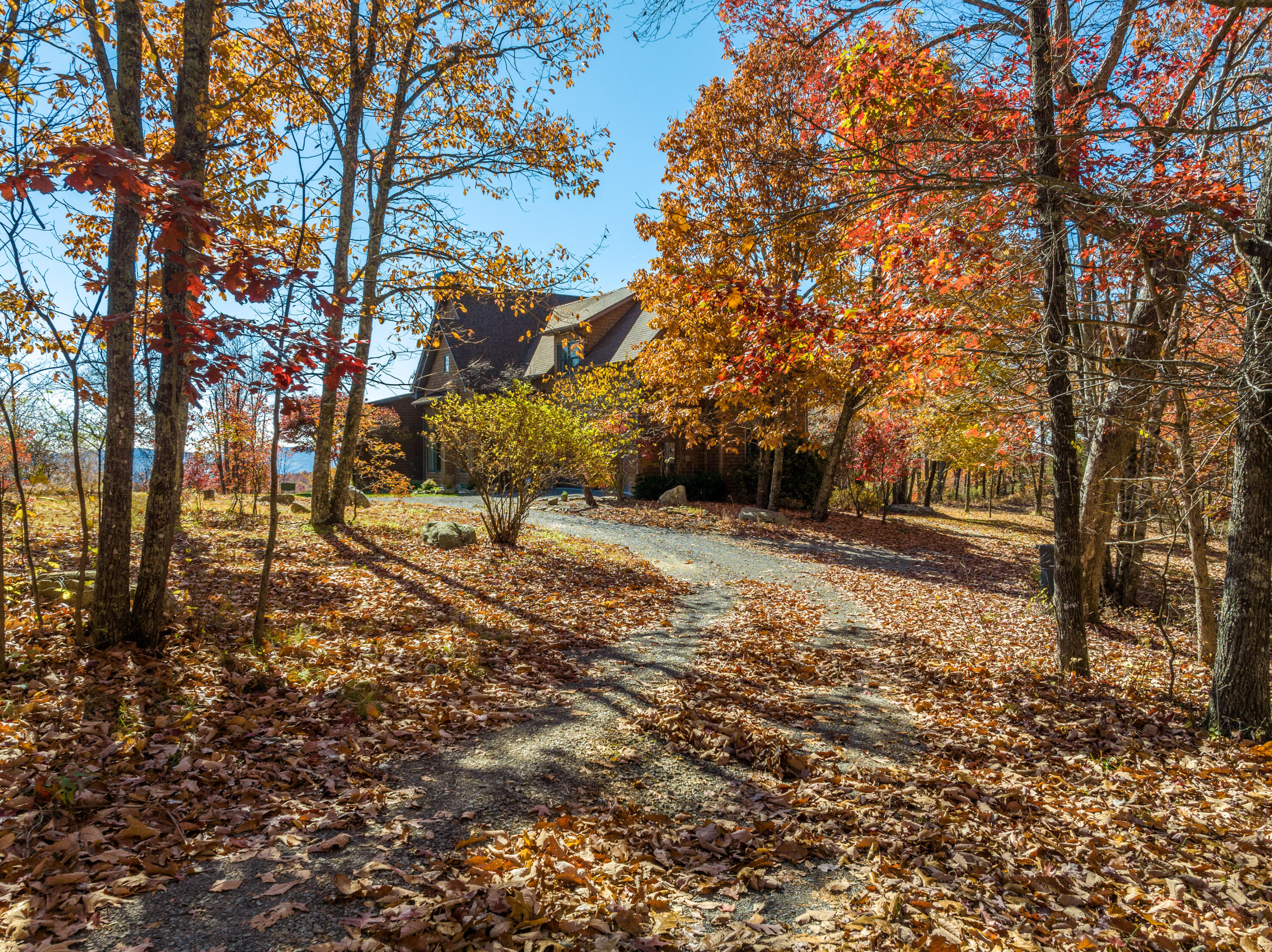 346 Deer Point Drive