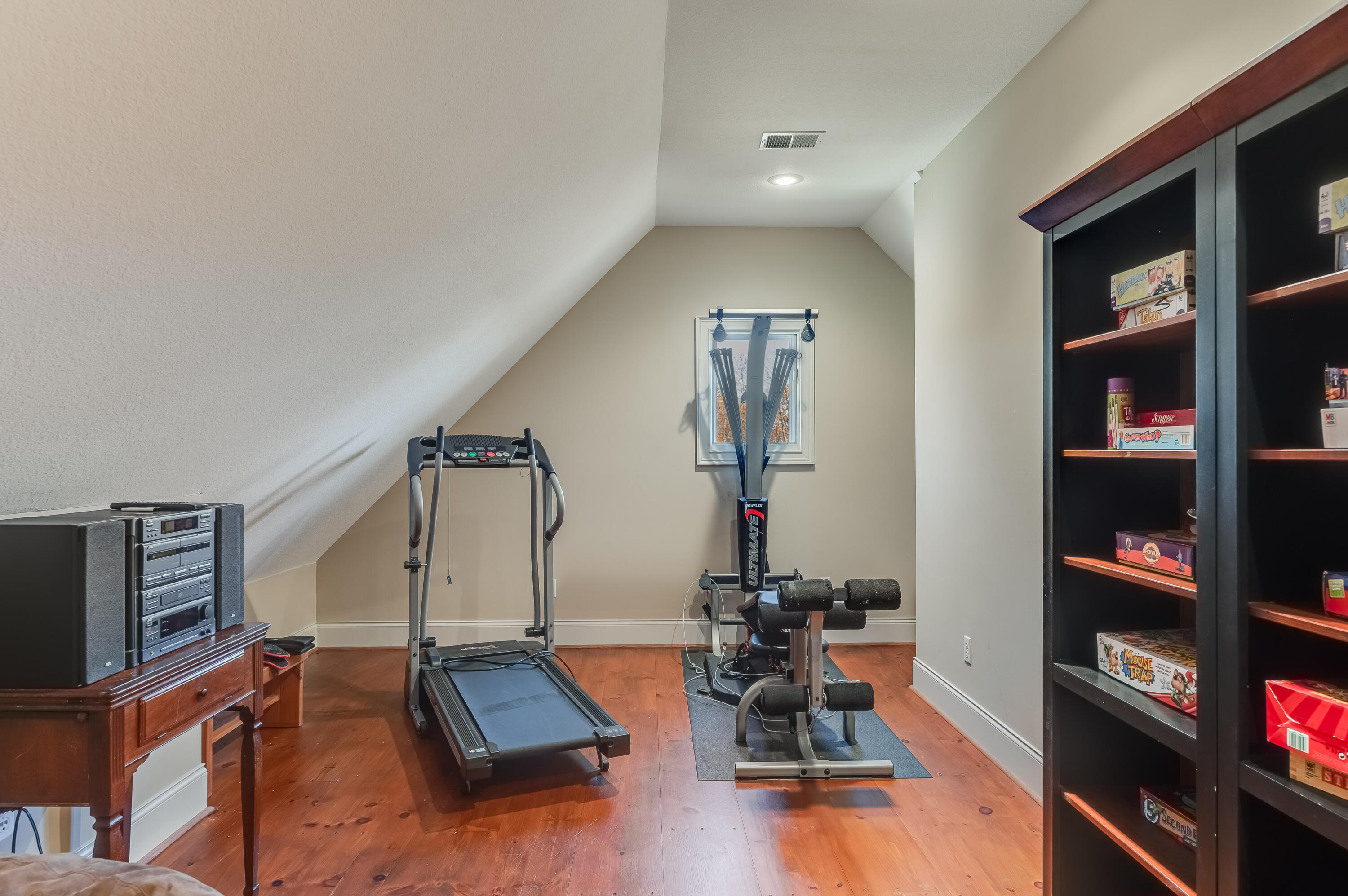346 Deer Point Drive