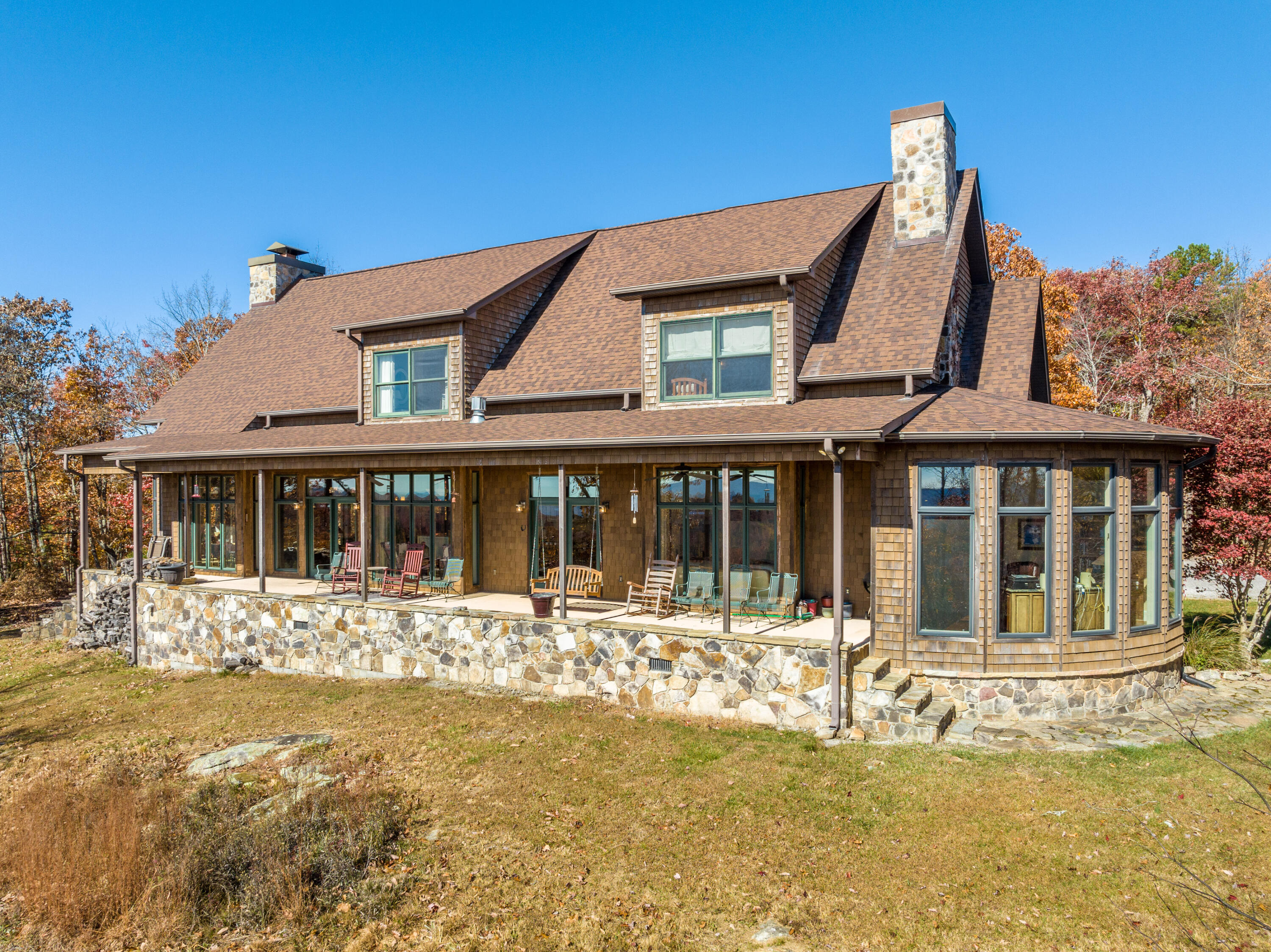 346 Deer Point Drive