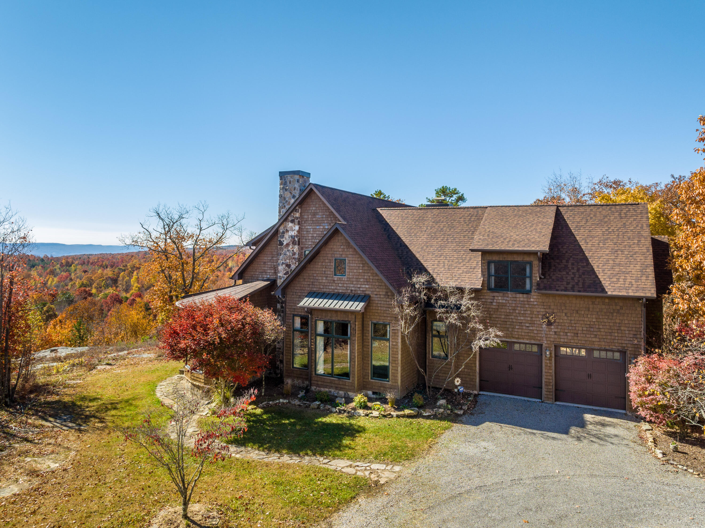 346 Deer Point Drive