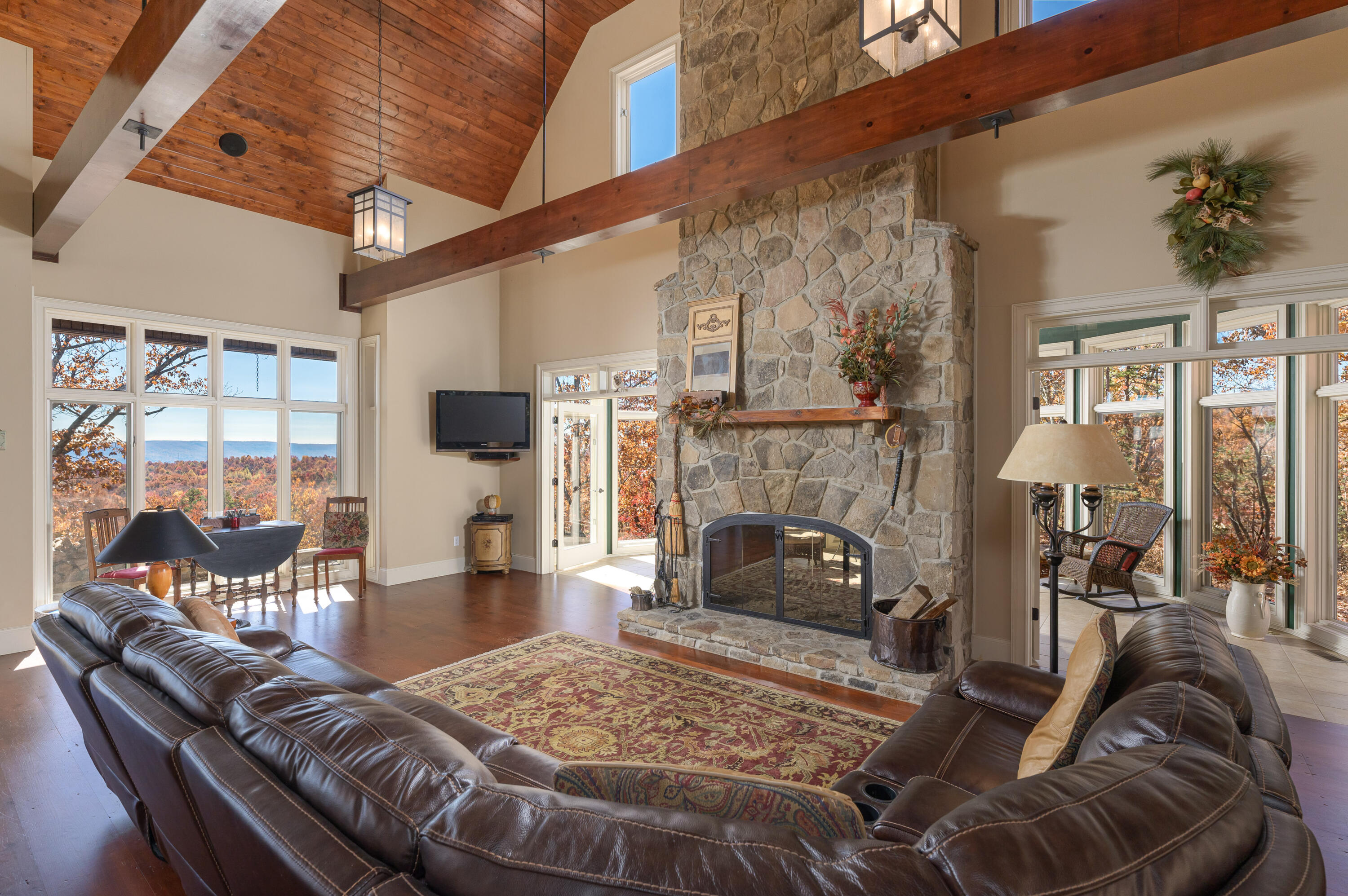 346 Deer Point Drive