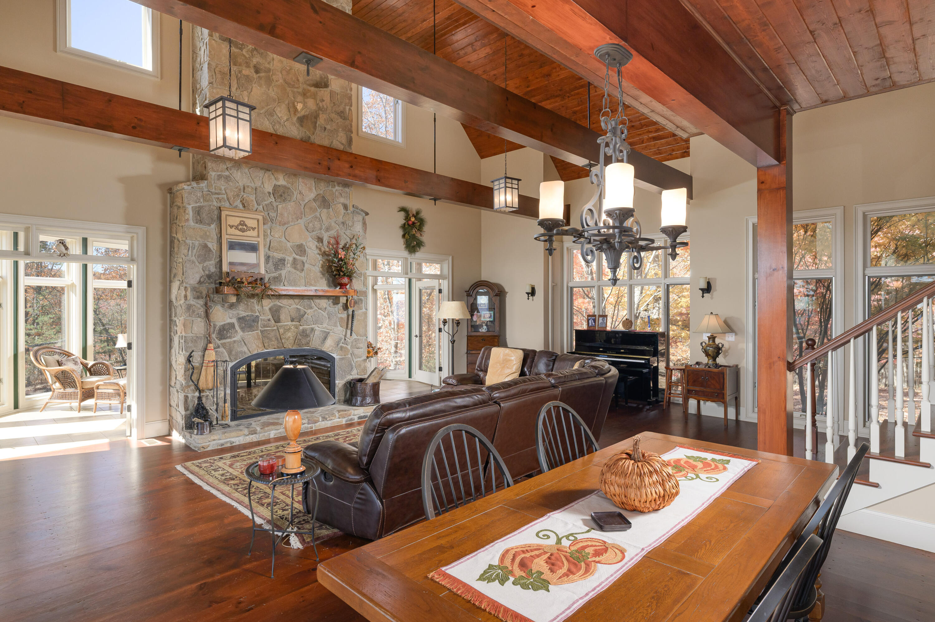 346 Deer Point Drive