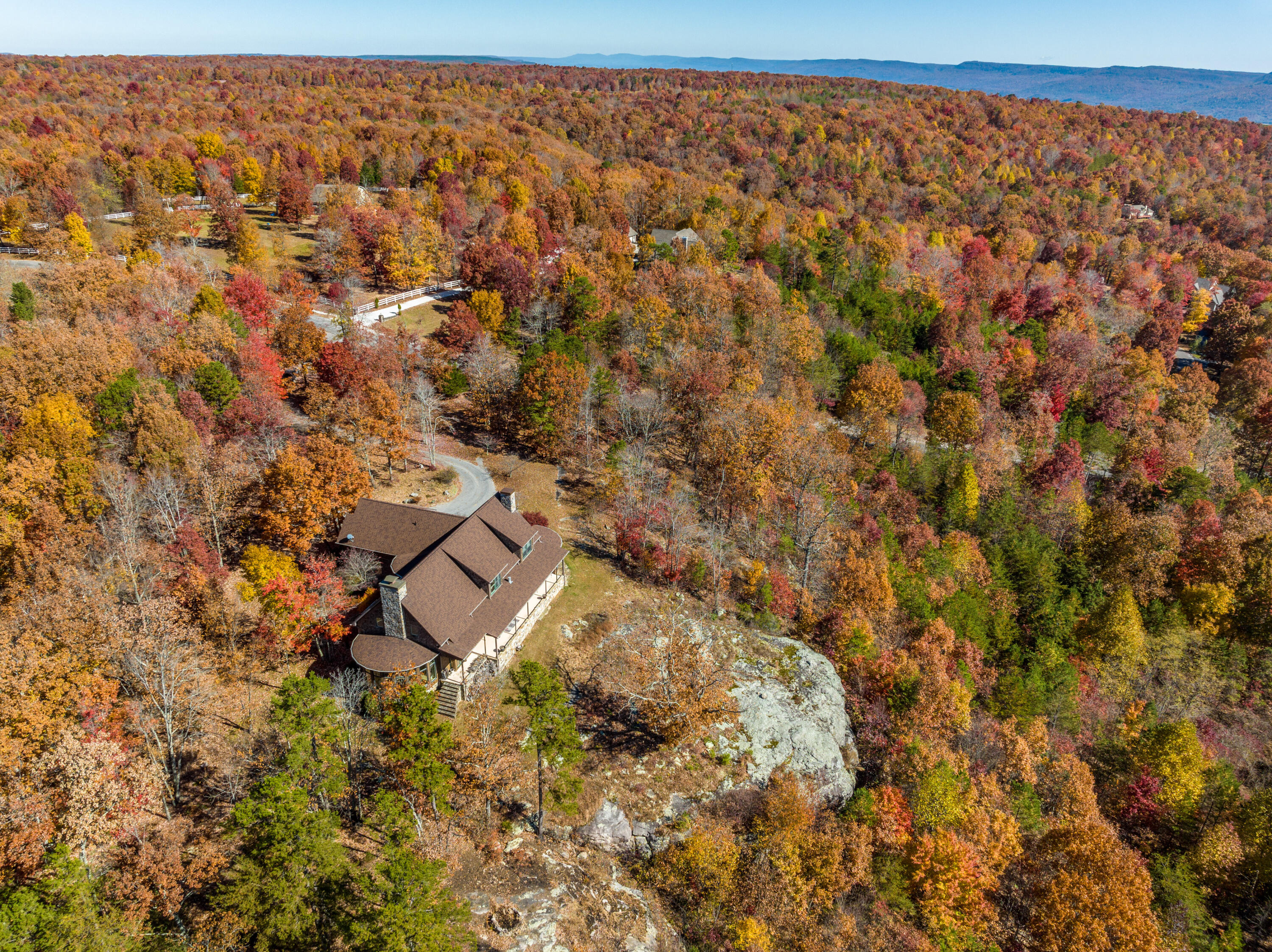 346 Deer Point Drive