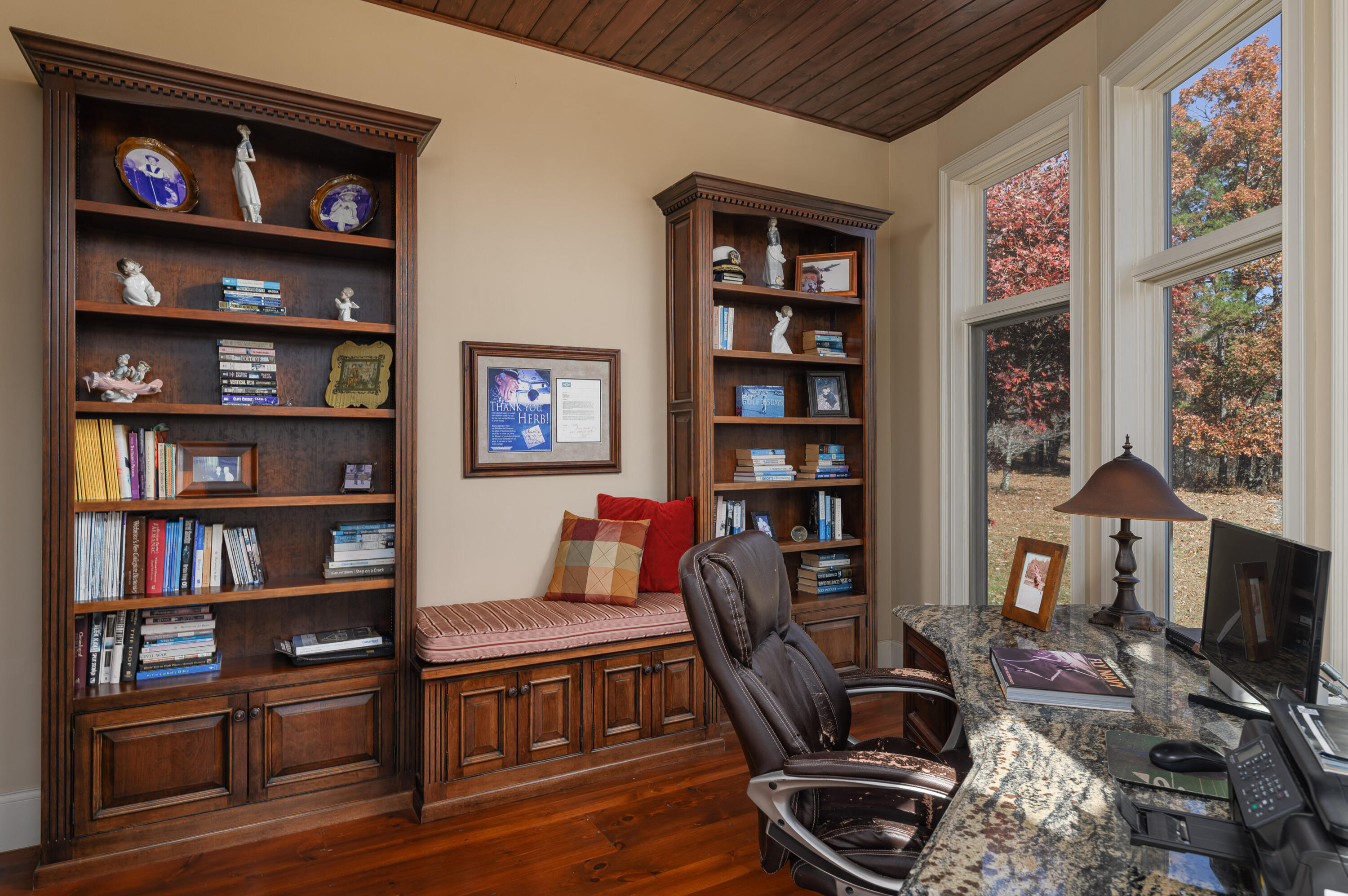 346 Deer Point Drive