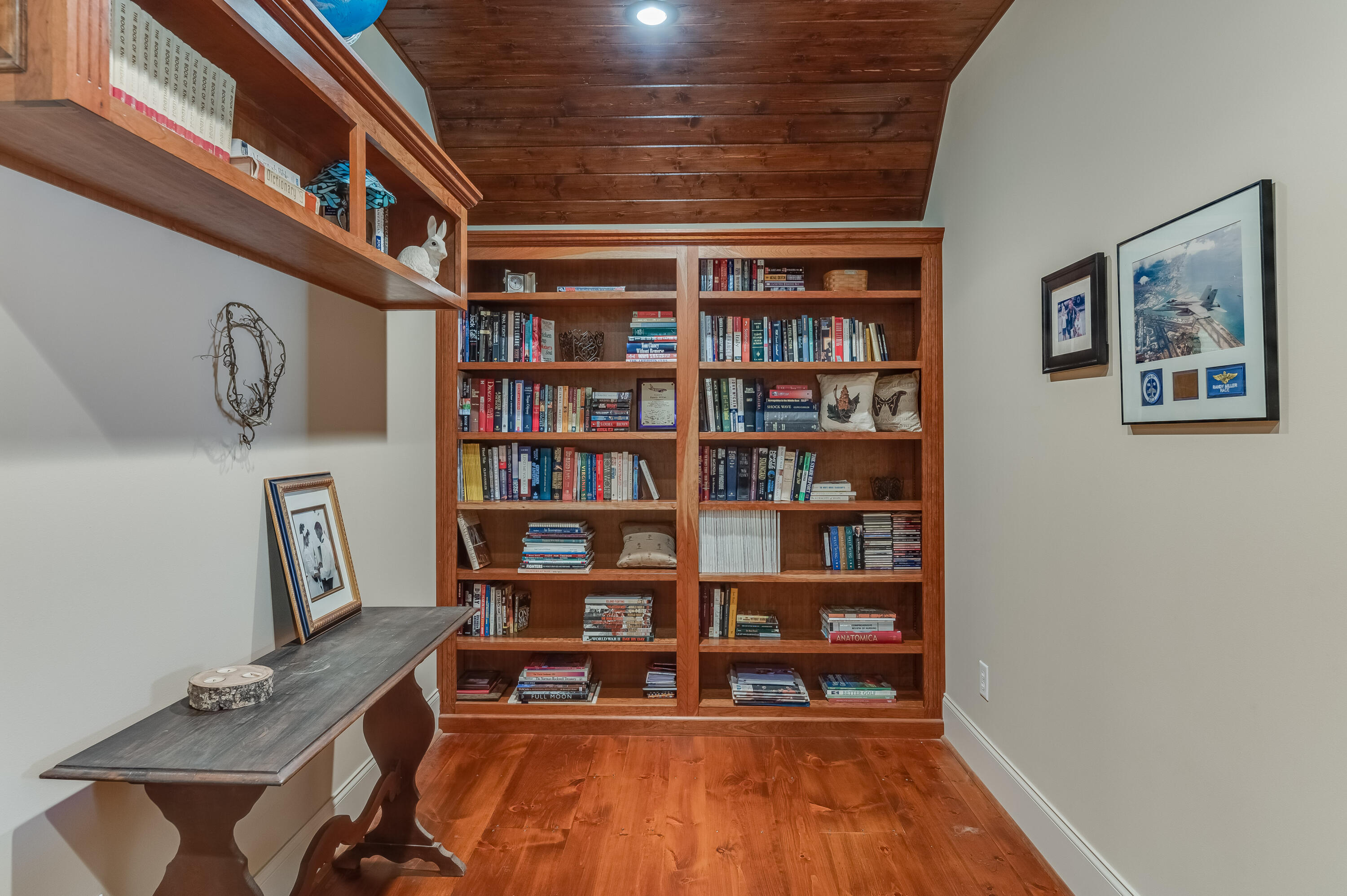 346 Deer Point Drive
