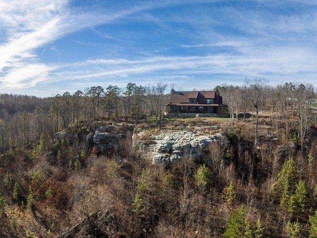 346 Deer Point Drive