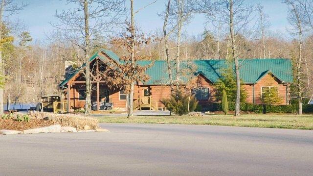 346 Deer Point Drive