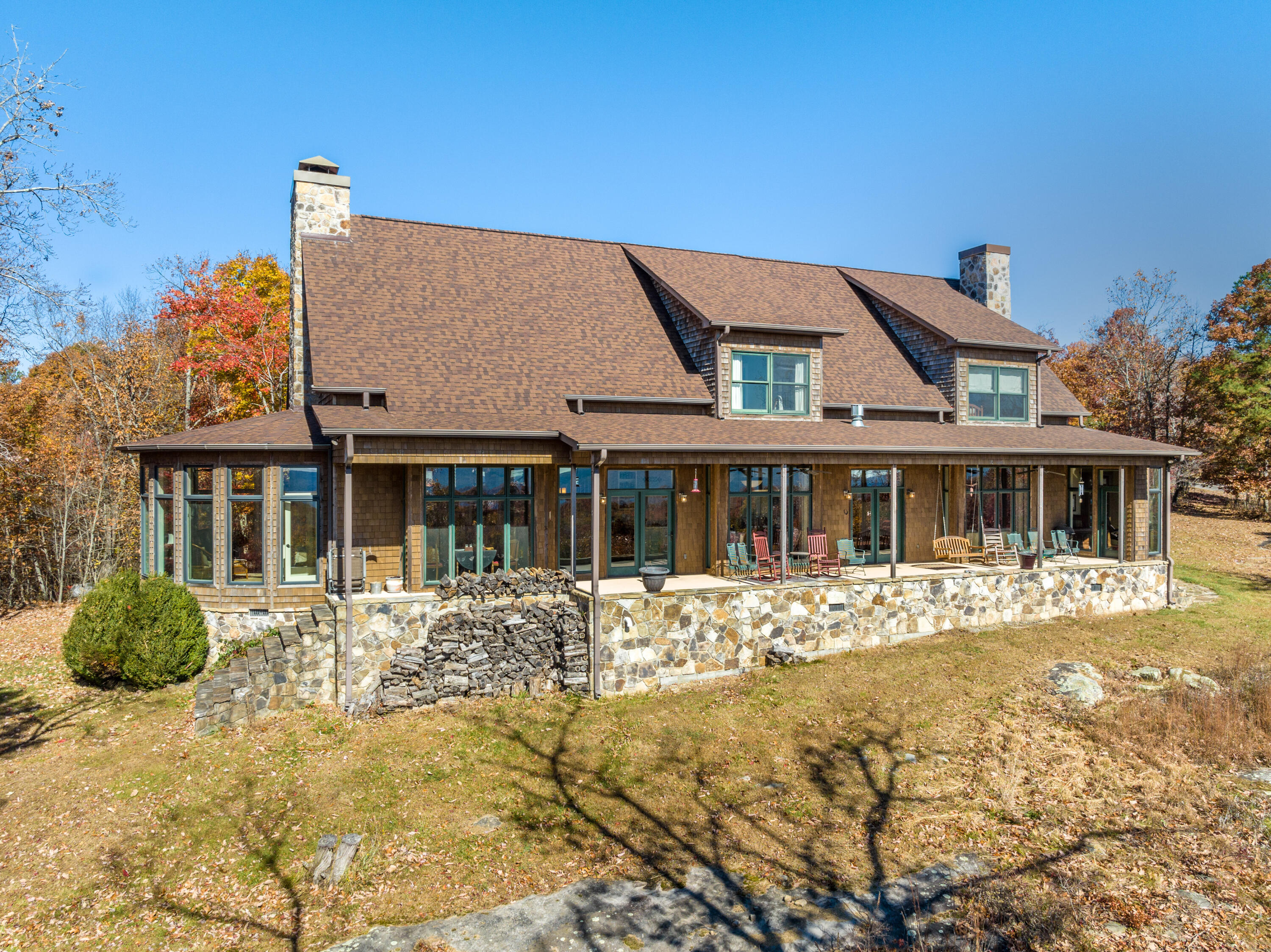 346 Deer Point Drive