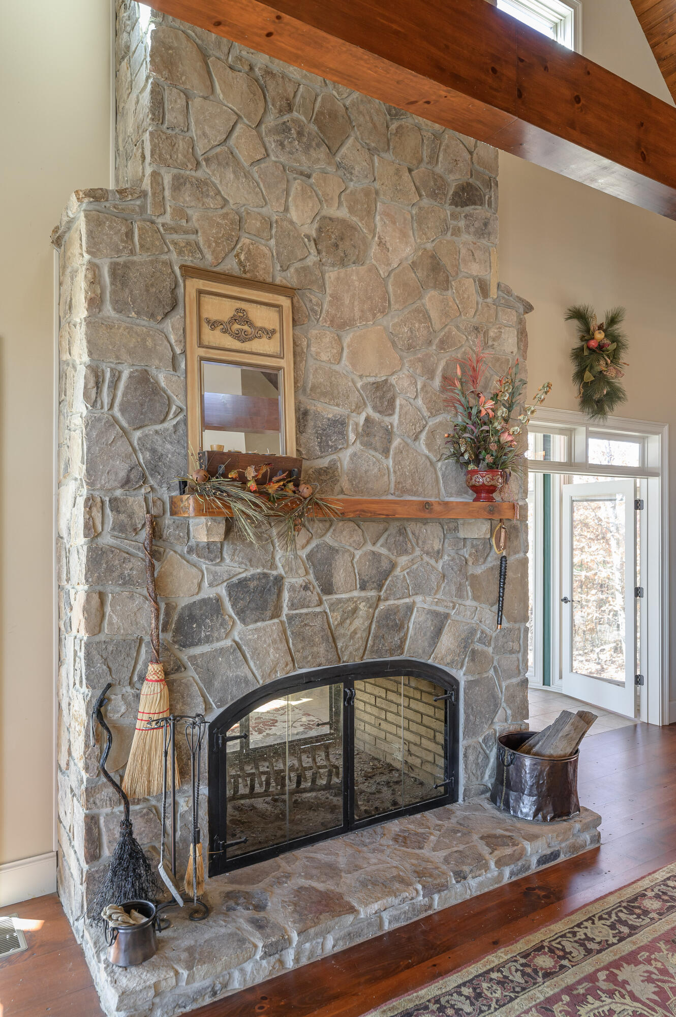 346 Deer Point Drive