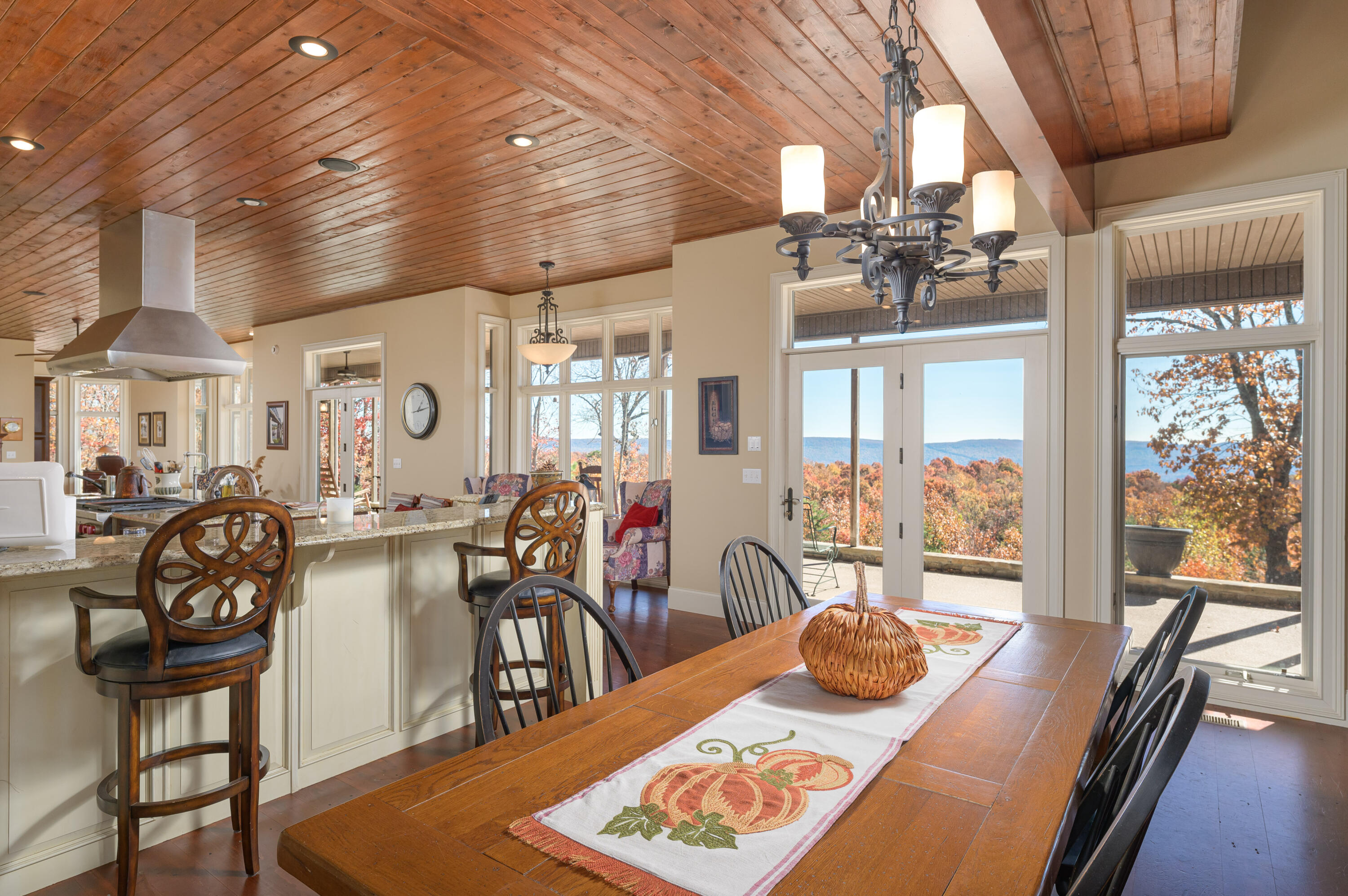 346 Deer Point Drive