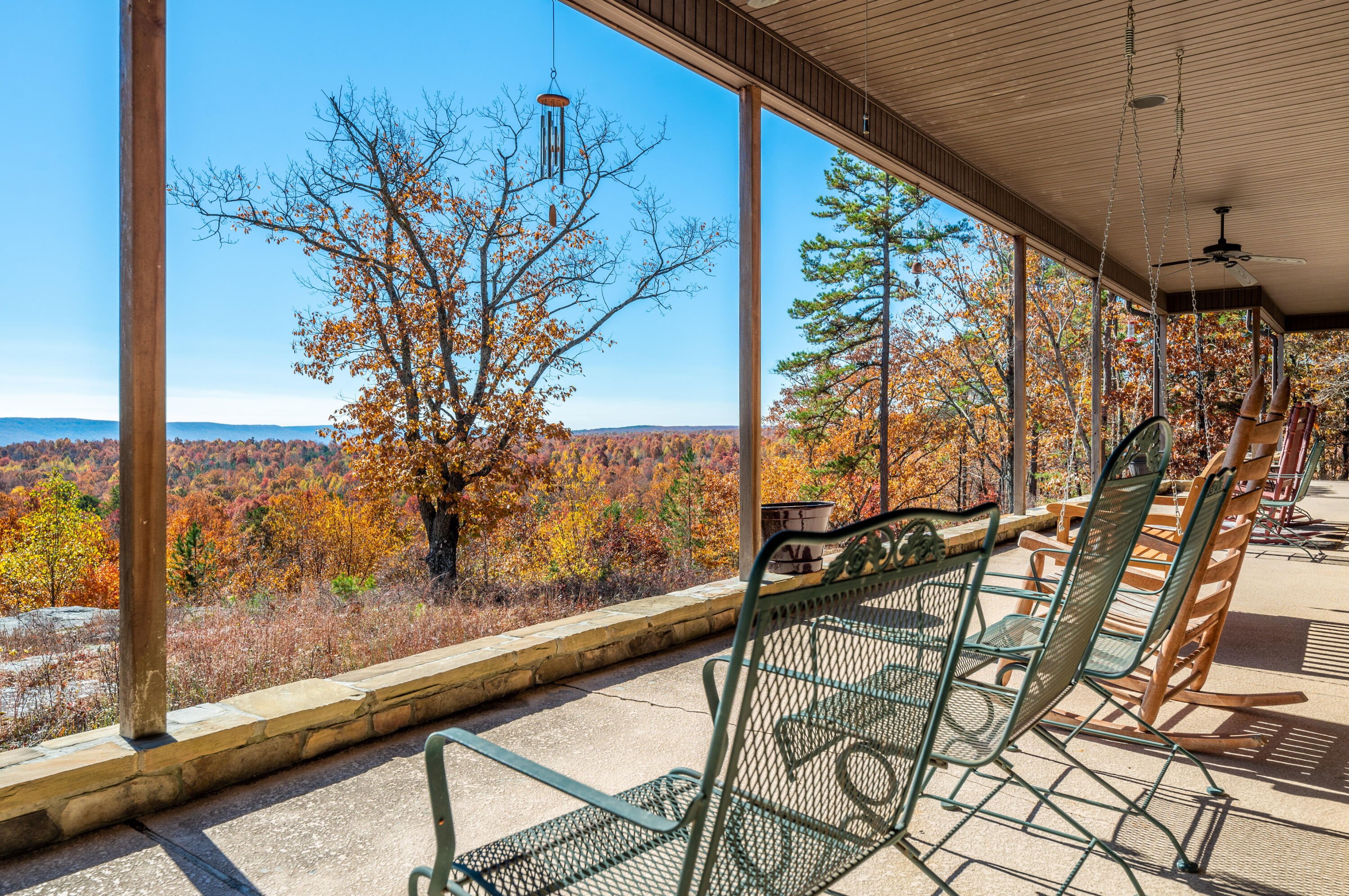346 Deer Point Drive