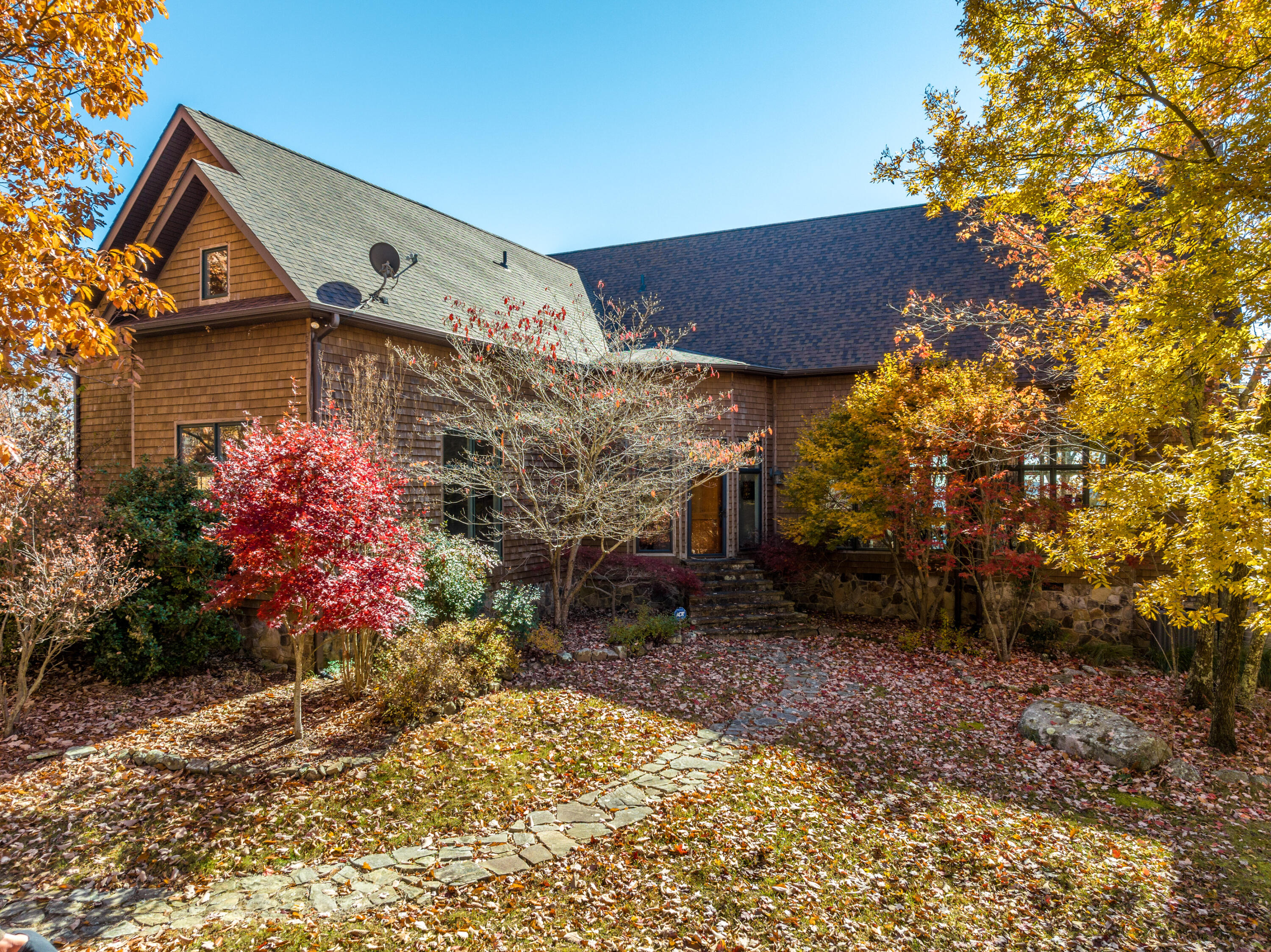 346 Deer Point Drive