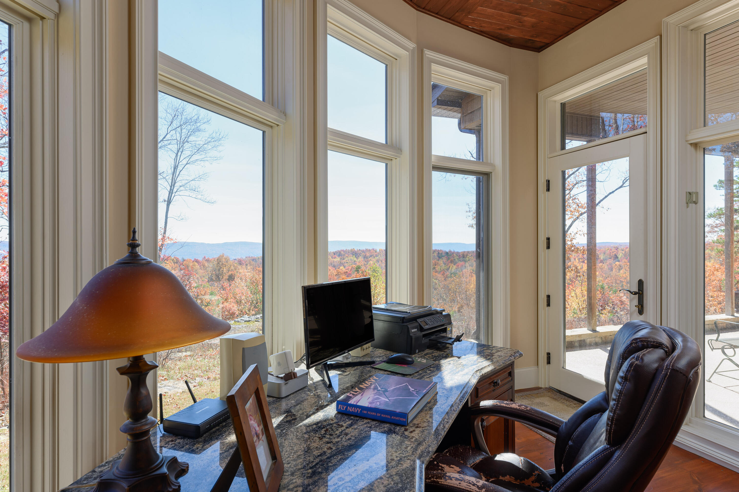 346 Deer Point Drive