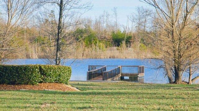 346 Deer Point Drive