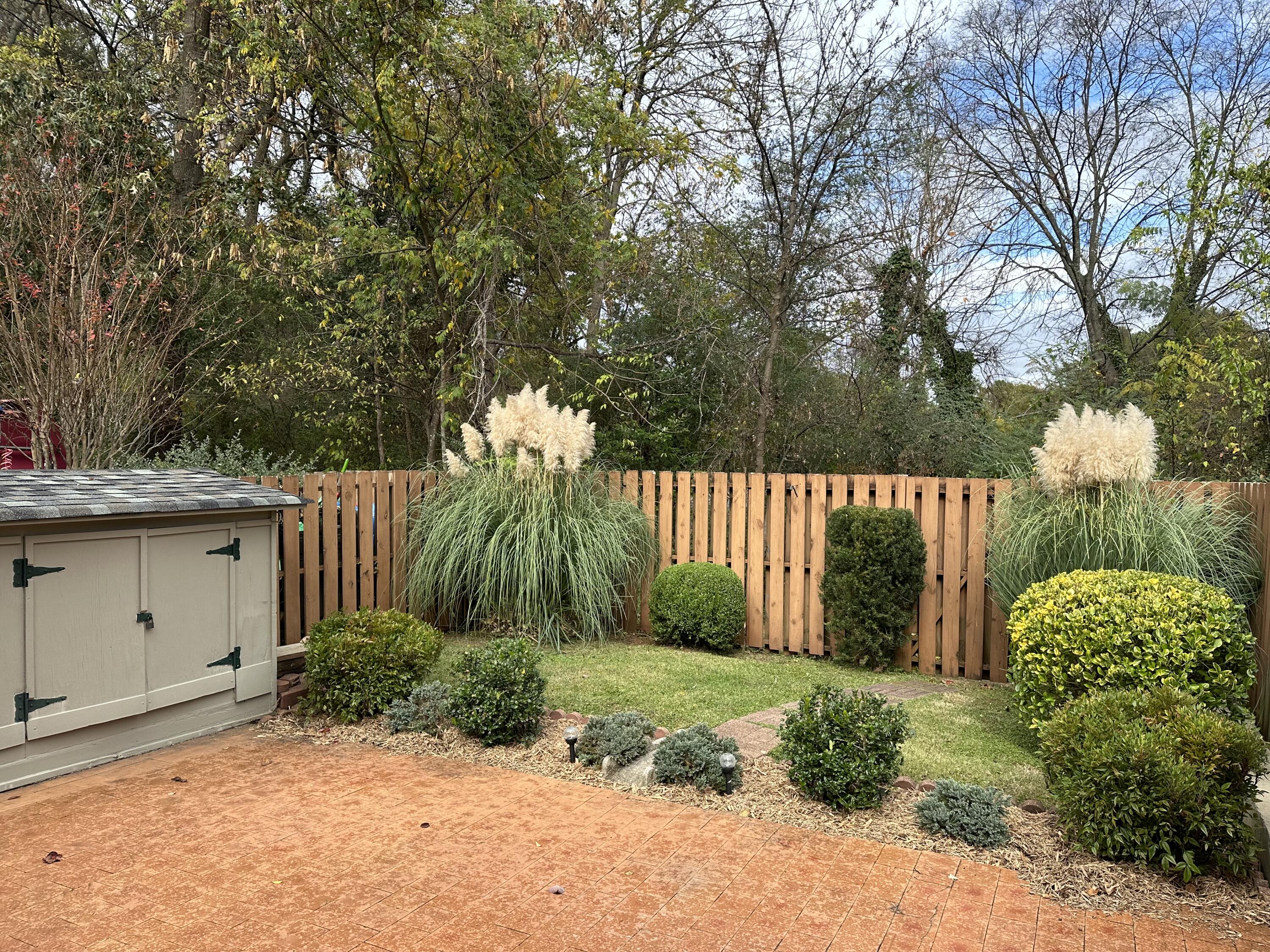 6740 Hickory Manor Circle