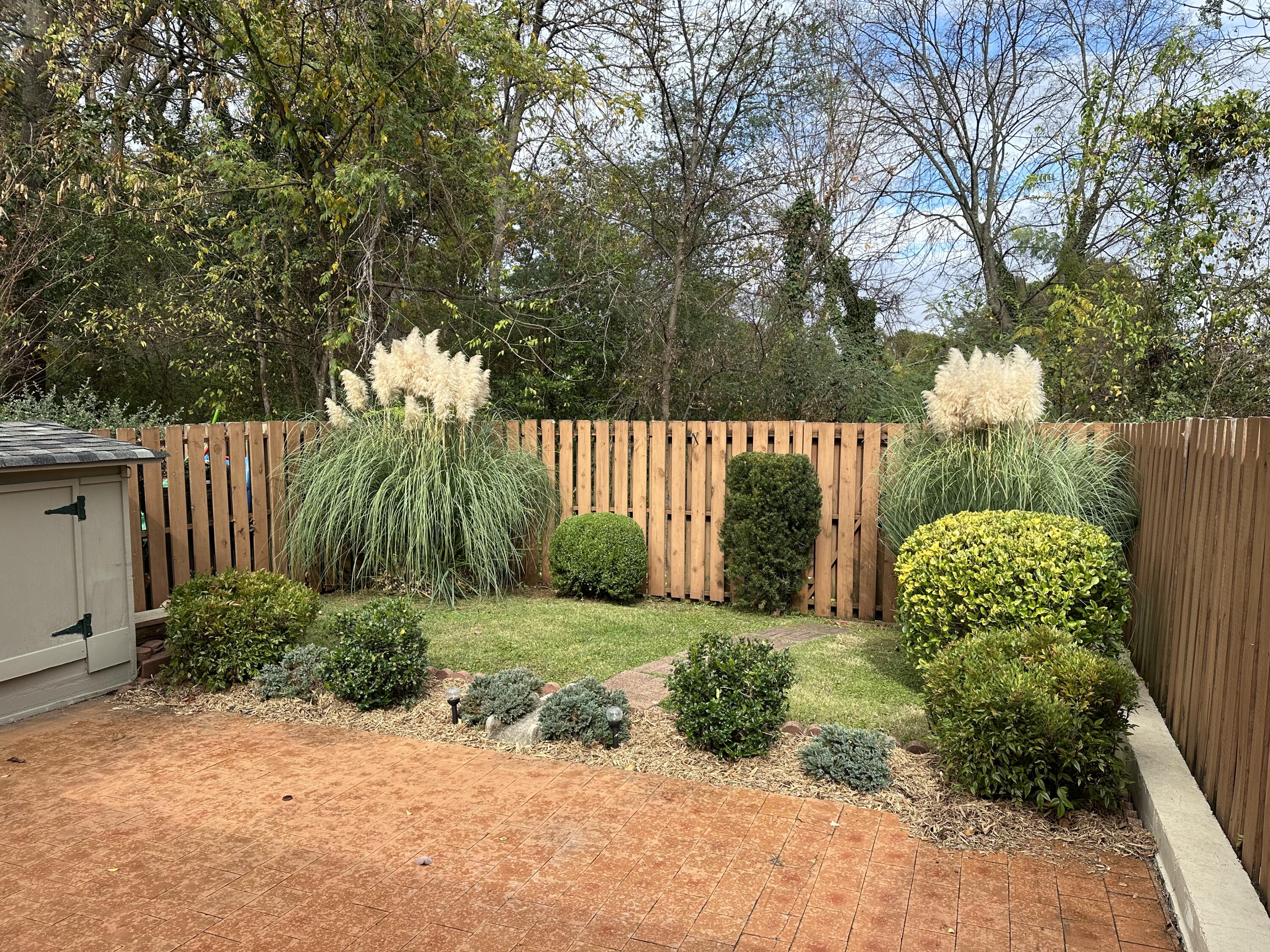 6740 Hickory Manor Circle