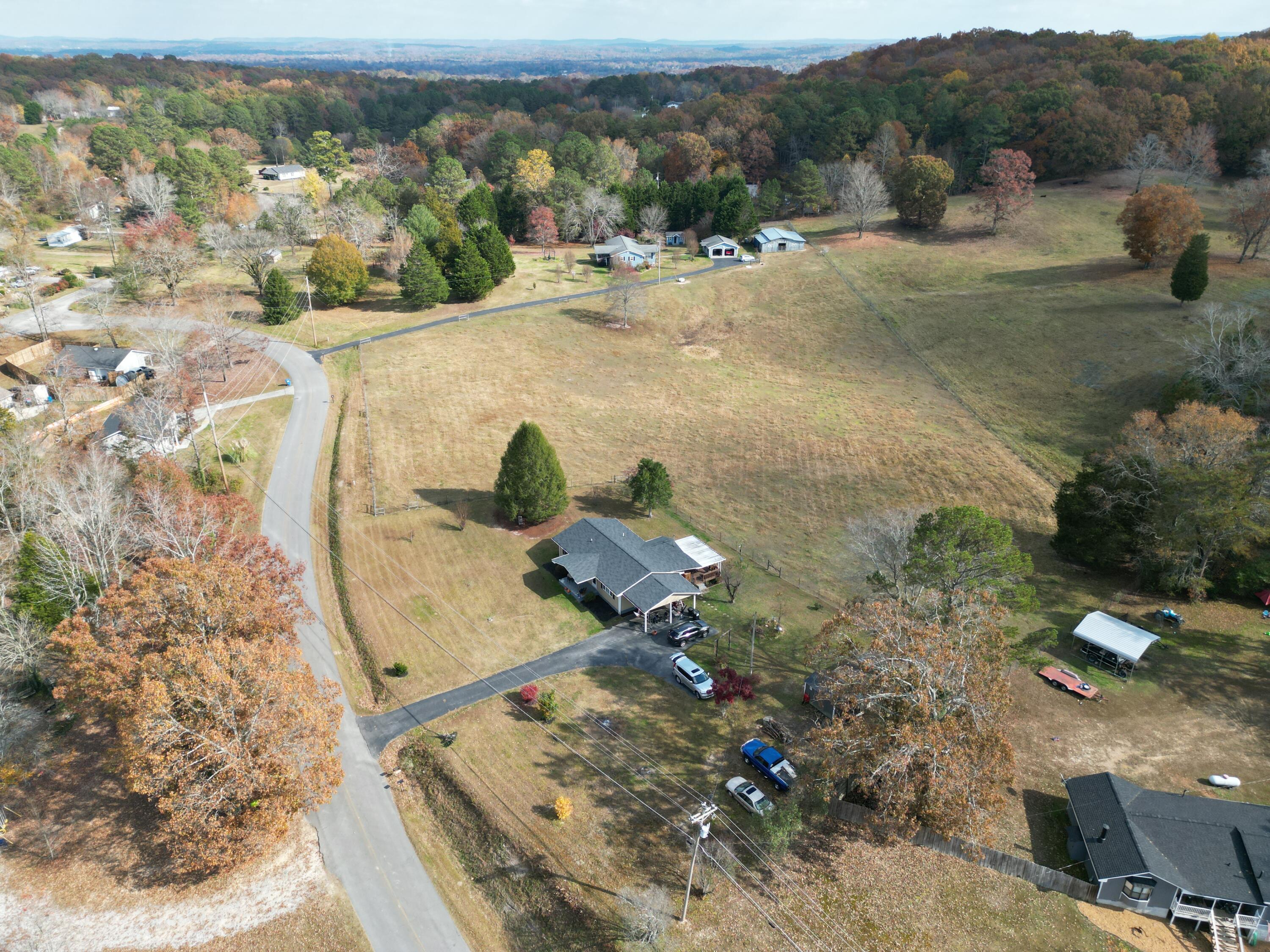 1075 Boss Road